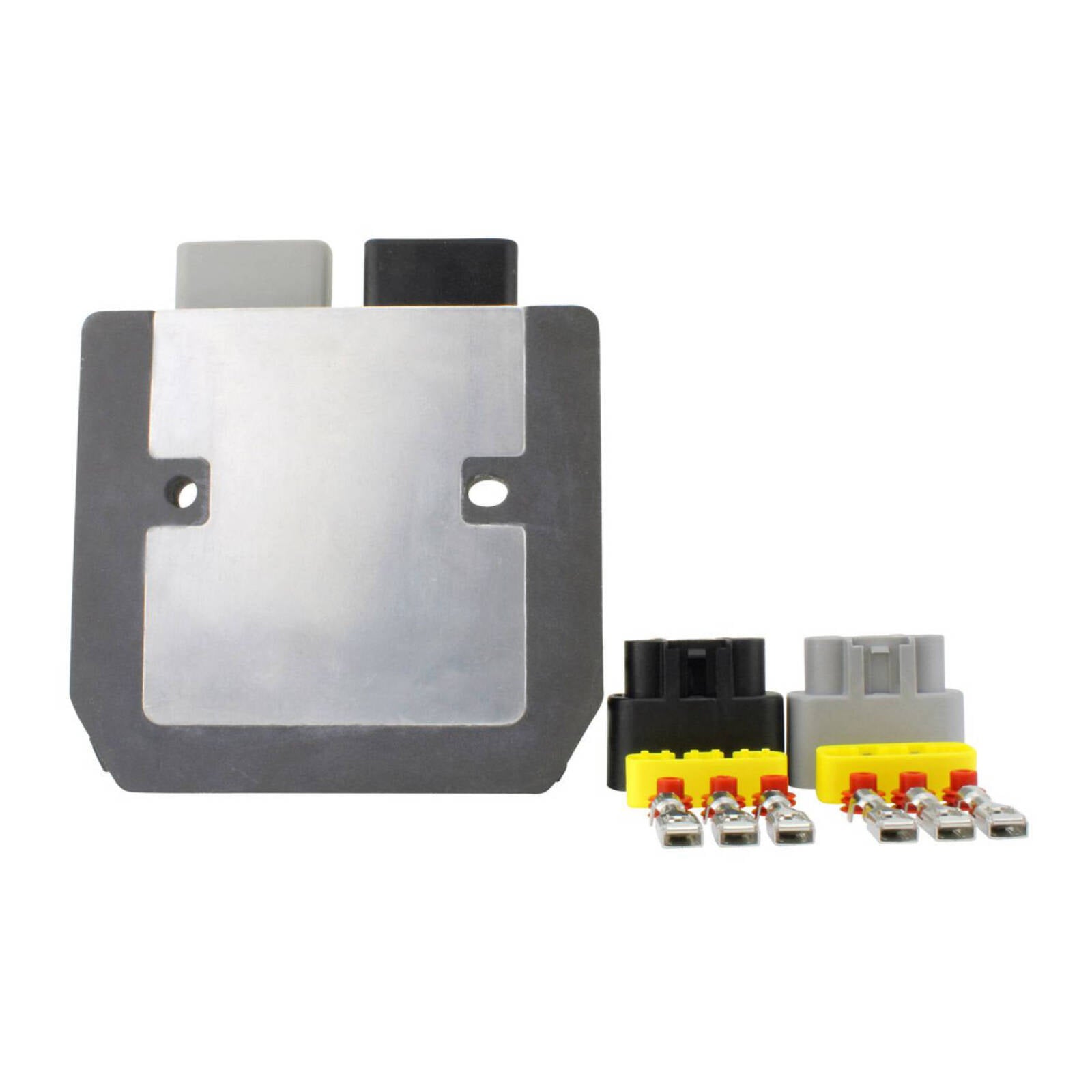 MOSFET Regulator Can-Am Commander