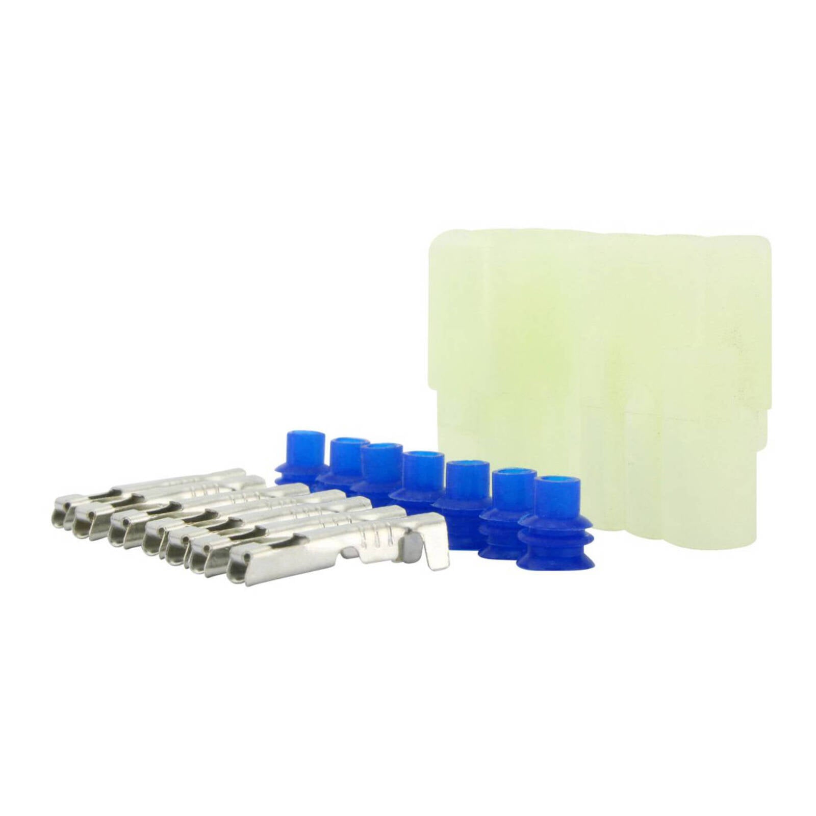 Voltage Regulator Assorted Models Refer to Fitment (RMS020-107290)