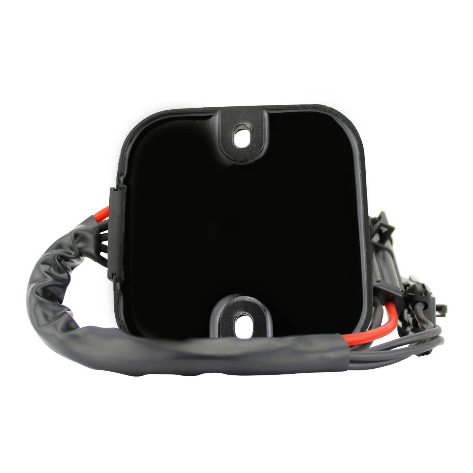 MOSFET Regulator Victory Cory Ness Jackpost