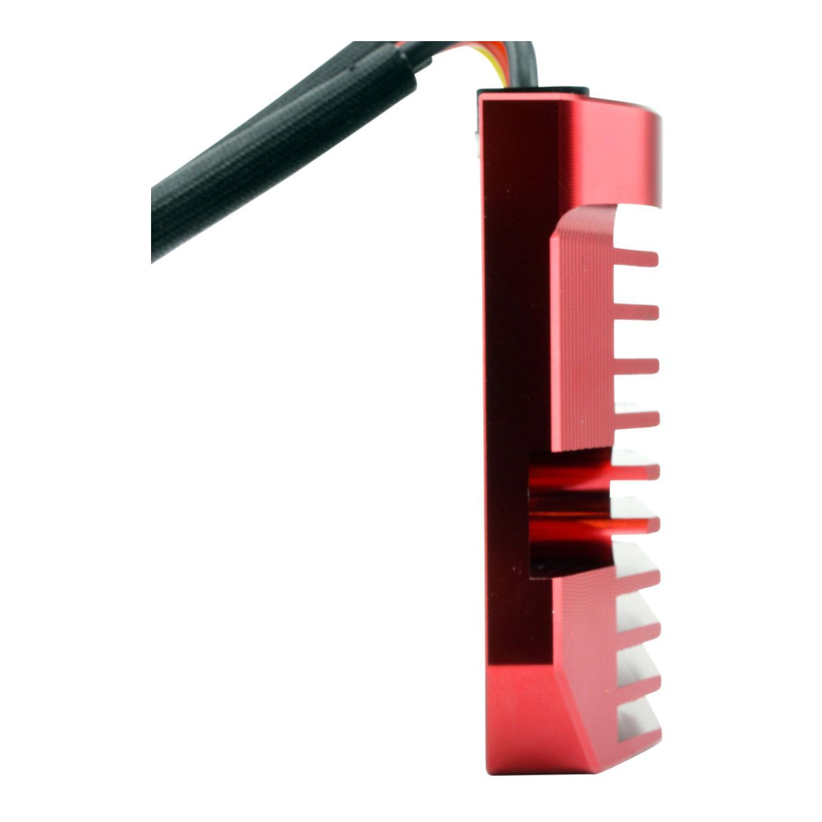 MOSFET Regulator with Bypass Honda CBR/VFR 800 -Triumph Daytona 675R