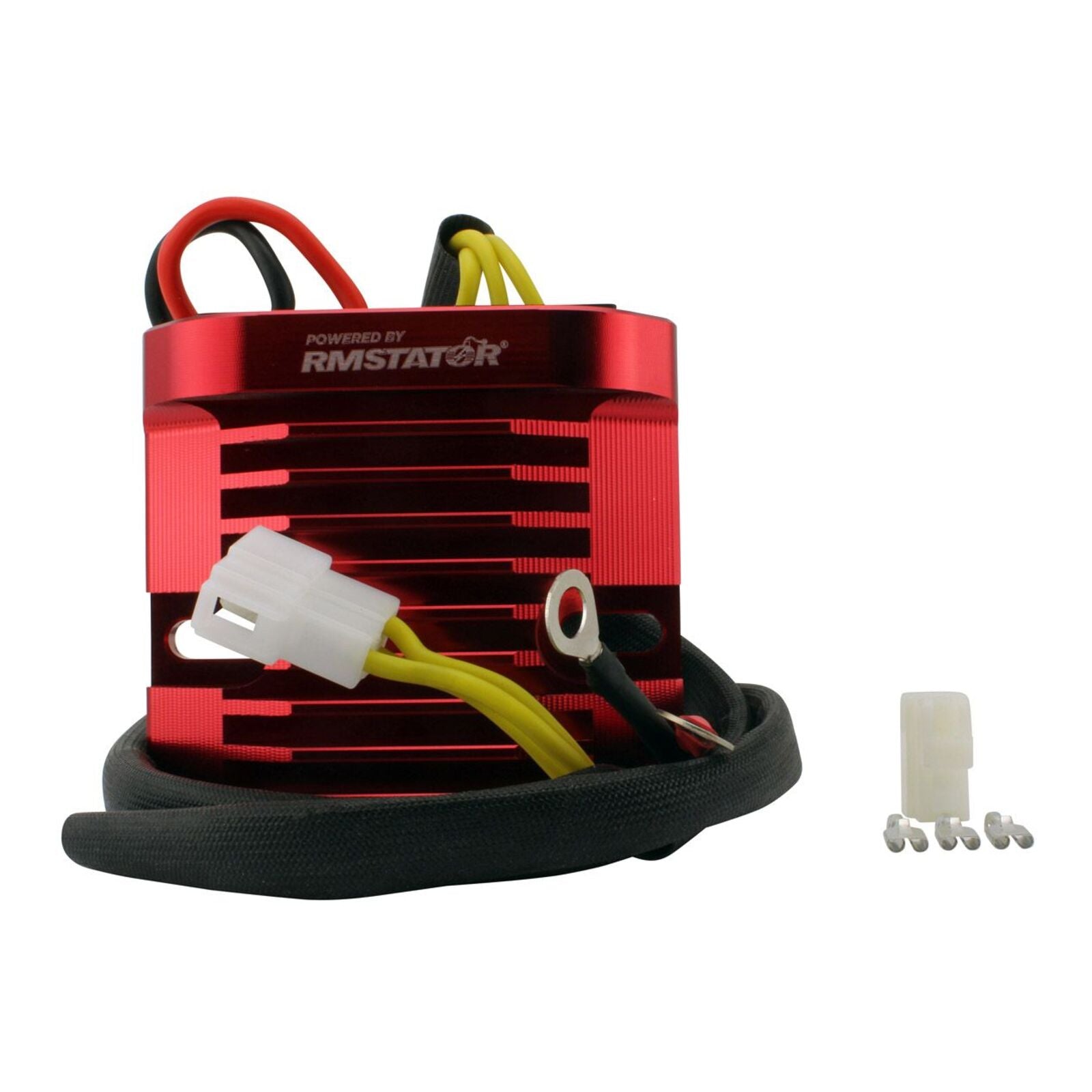 MOSFET Regulator with Bypass Tri Daytona/Street Triple 675