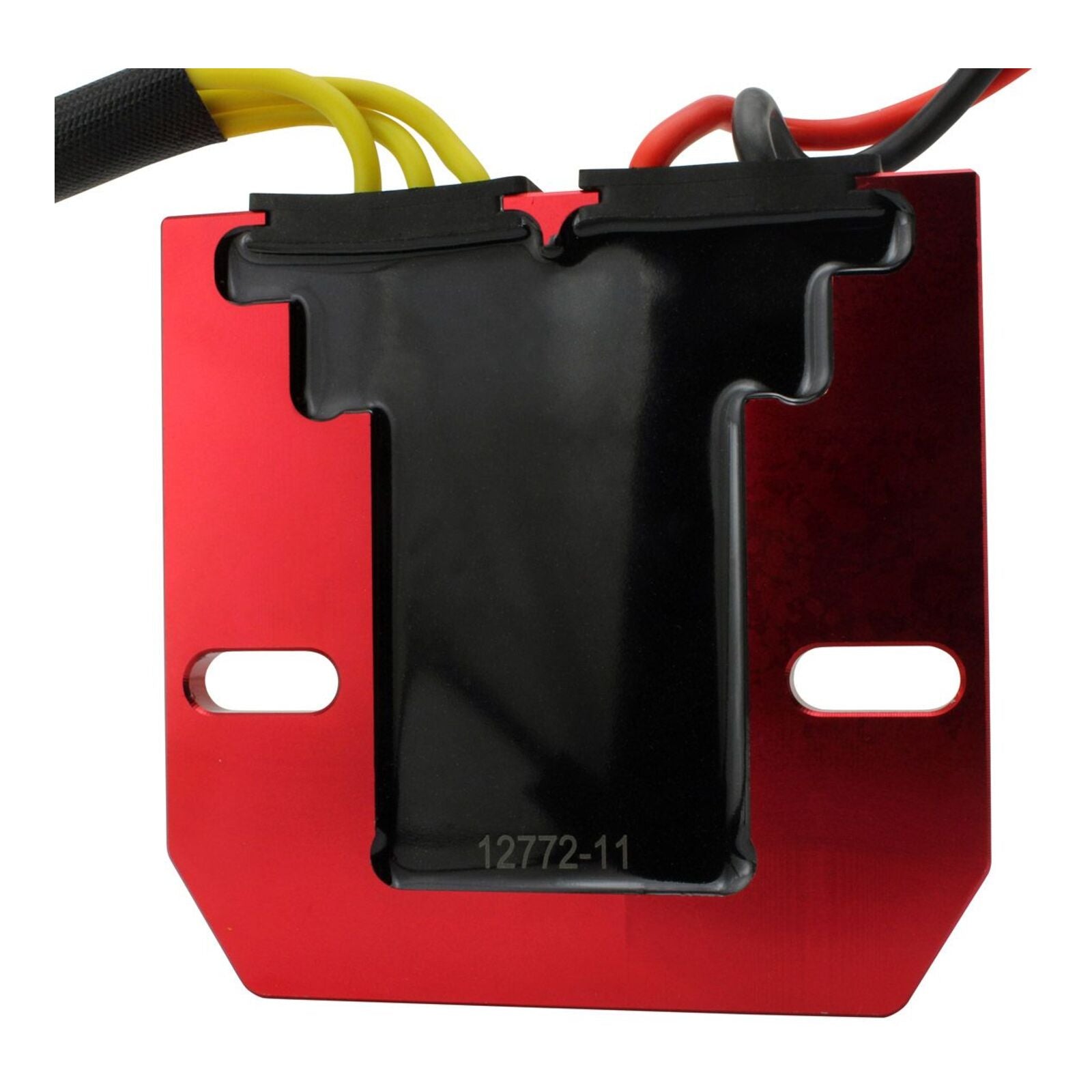 MOSFET Regulator with Bypass Tri Daytona/Street Triple 675