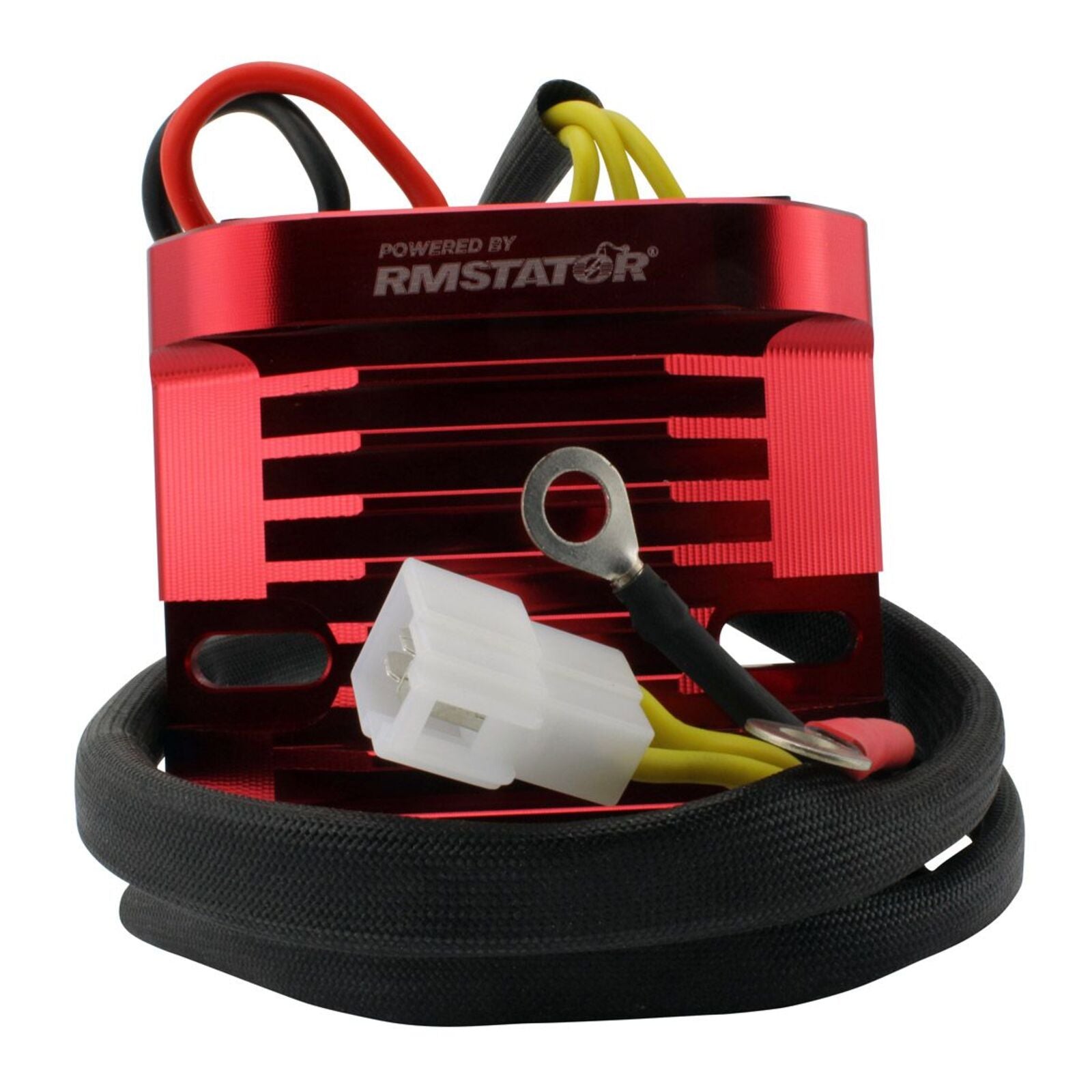 MOSFET Regulator with Bypass Tri Daytona/Street Triple 675