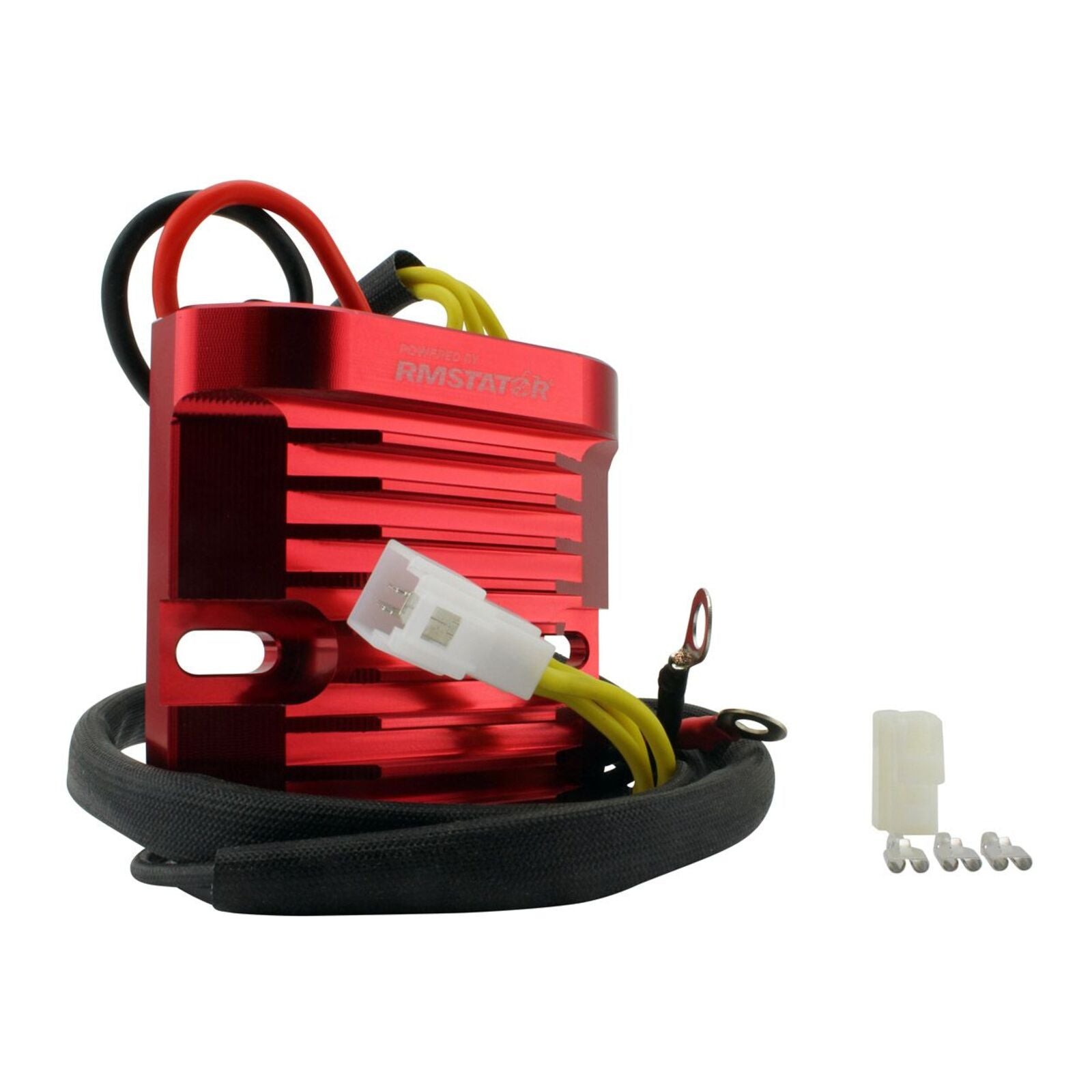 MOSFET Regulator with Bypass Tri Daytona/Street Triple 675