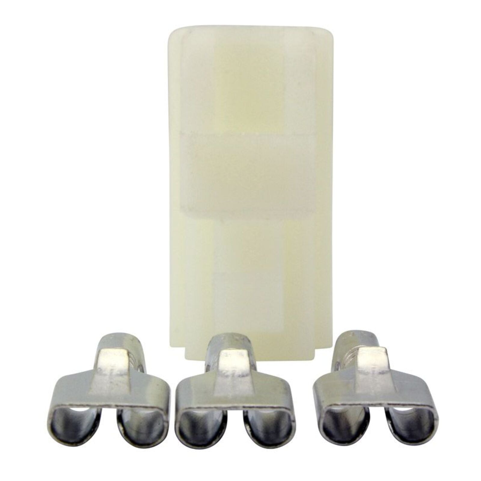 MOSFET Regulator with Bypass Tri Daytona/Street Triple 675