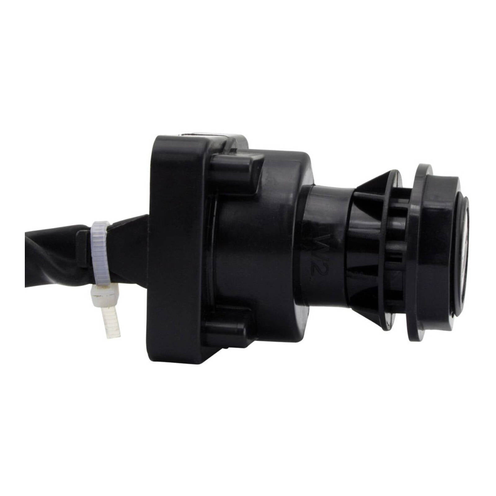 2-Position Ignition Key Switch - Assorted Polaris Models