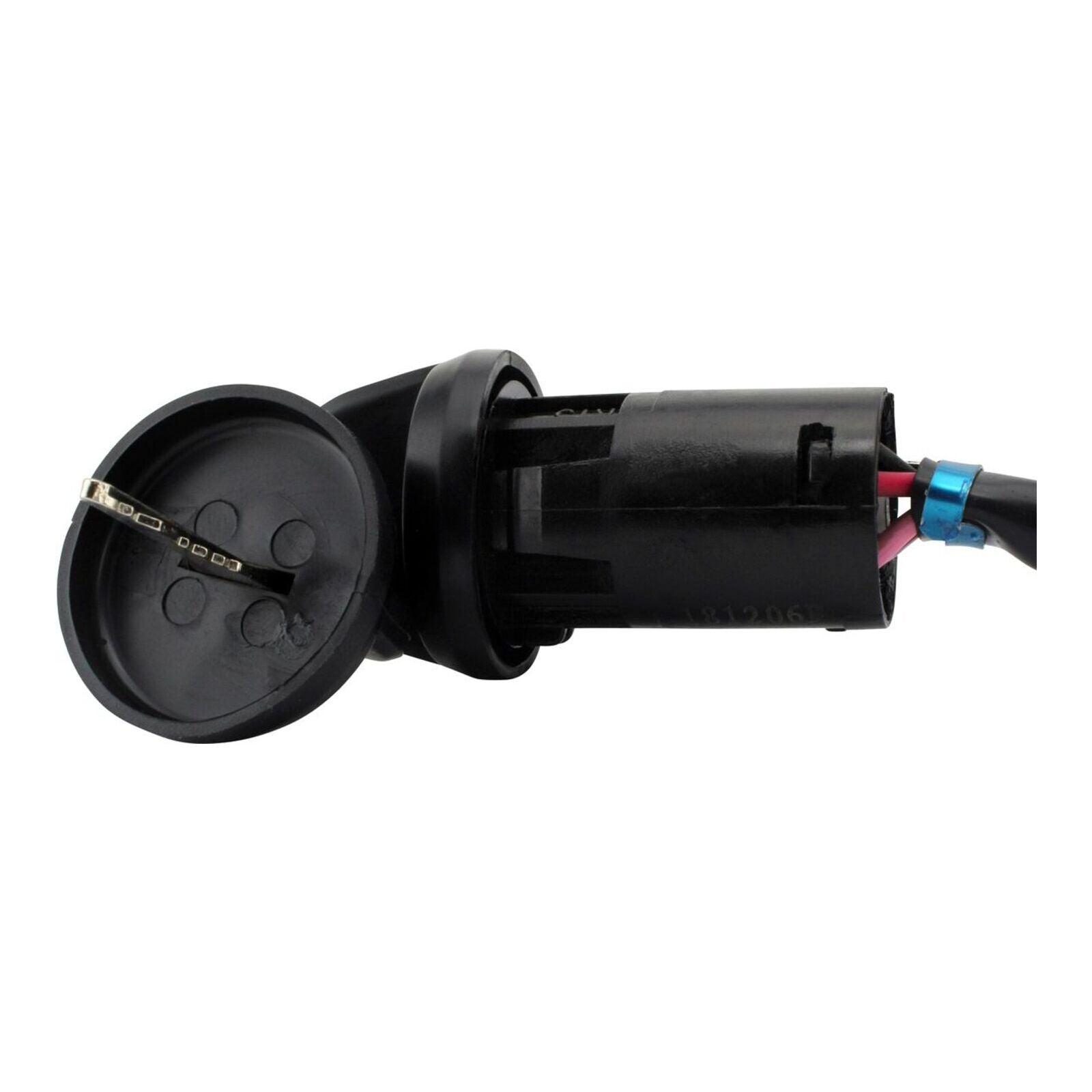 2-Position Ignition Key Switch Assorted Can-Am (Refer to Fitments) (RMS110-10774