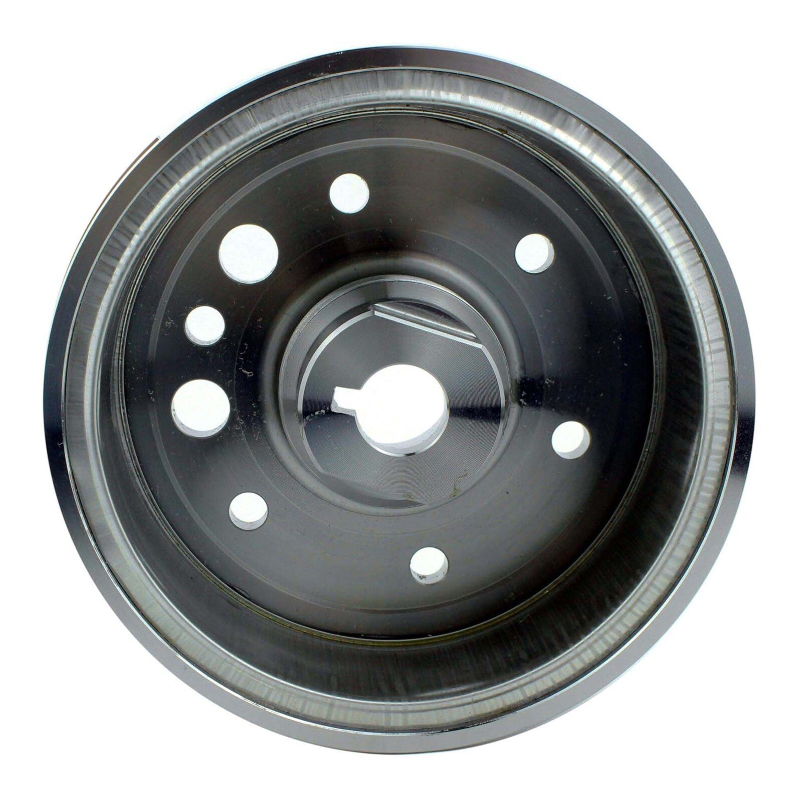 Improved Magneto Flywheel Rotor Assorted Suzuki Models (Refer to Fitments)