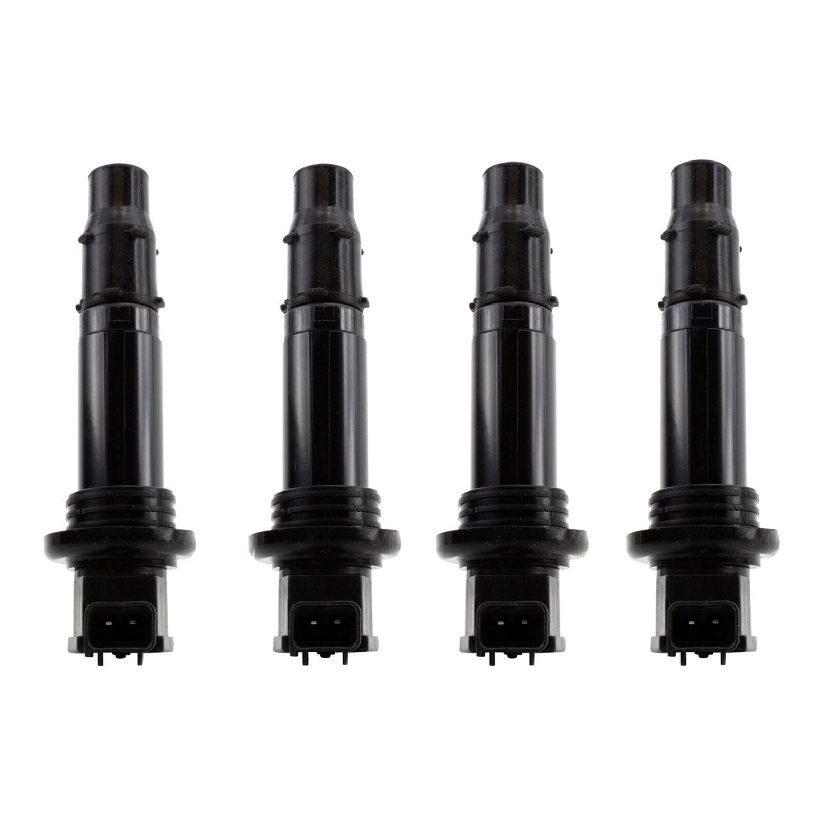 4PK Ignition Stick Coil Assorted Yamaha (Refer to Fitments) (RMS260-107896)
