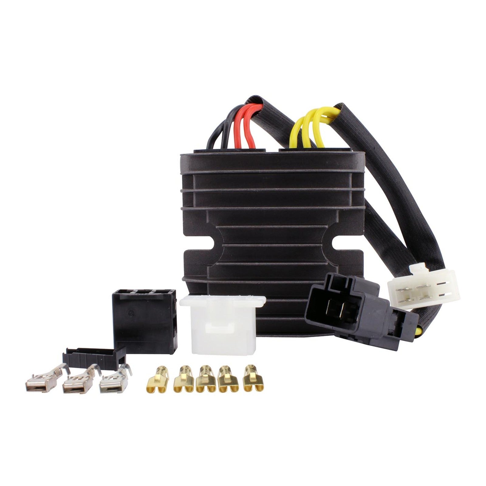 MOSFET Regulator Assorted Honda Models (Refer to Fitments)S (RM30505H)