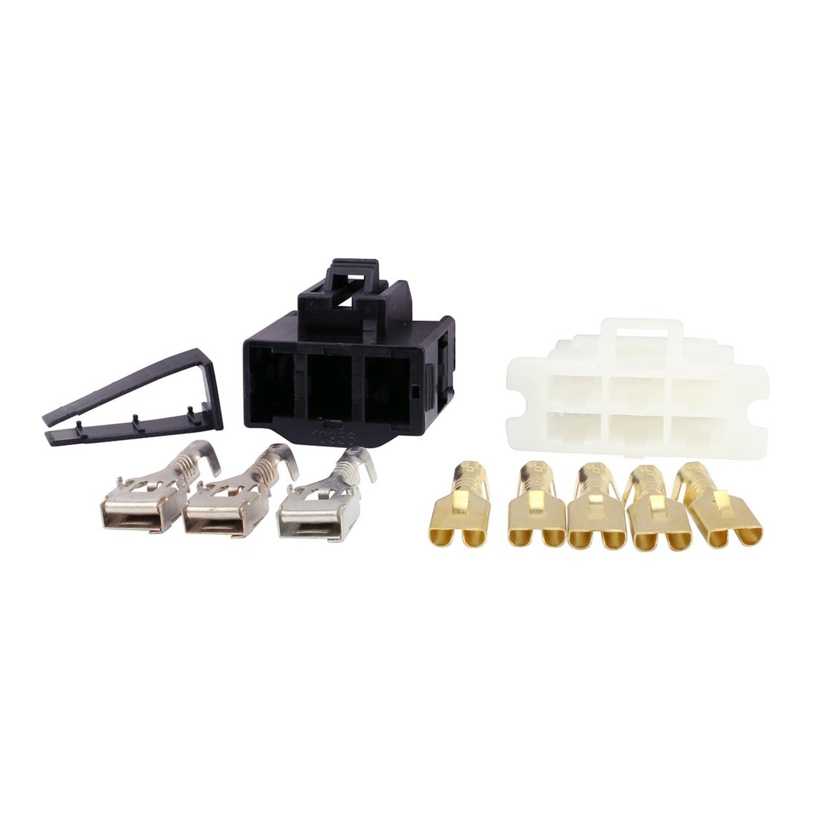 MOSFET Regulator Assorted Honda Models (Refer to Fitments)S (RM30505H)