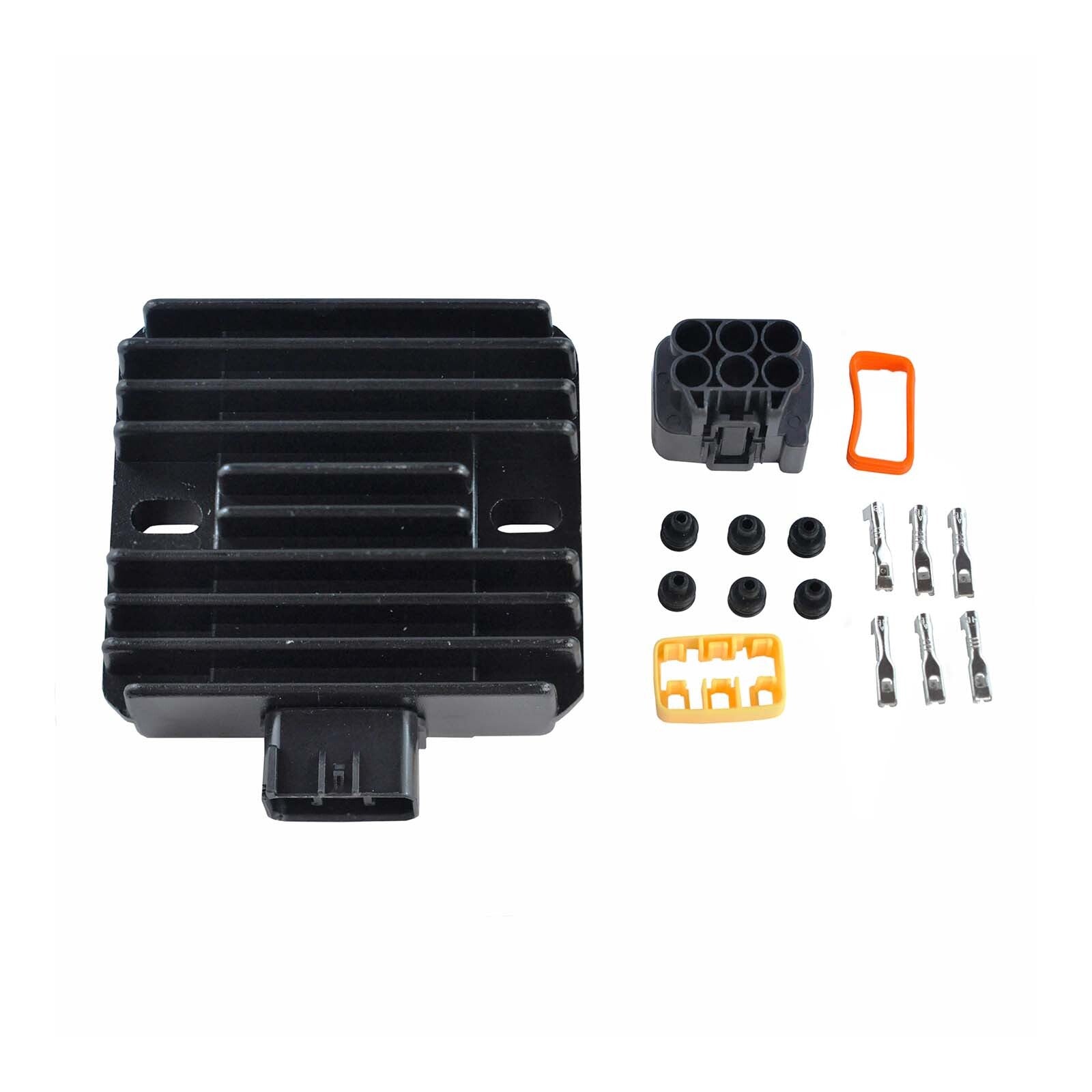 Regulator Rectifier Assorted Models (Refer to Fitments) (RM30806)