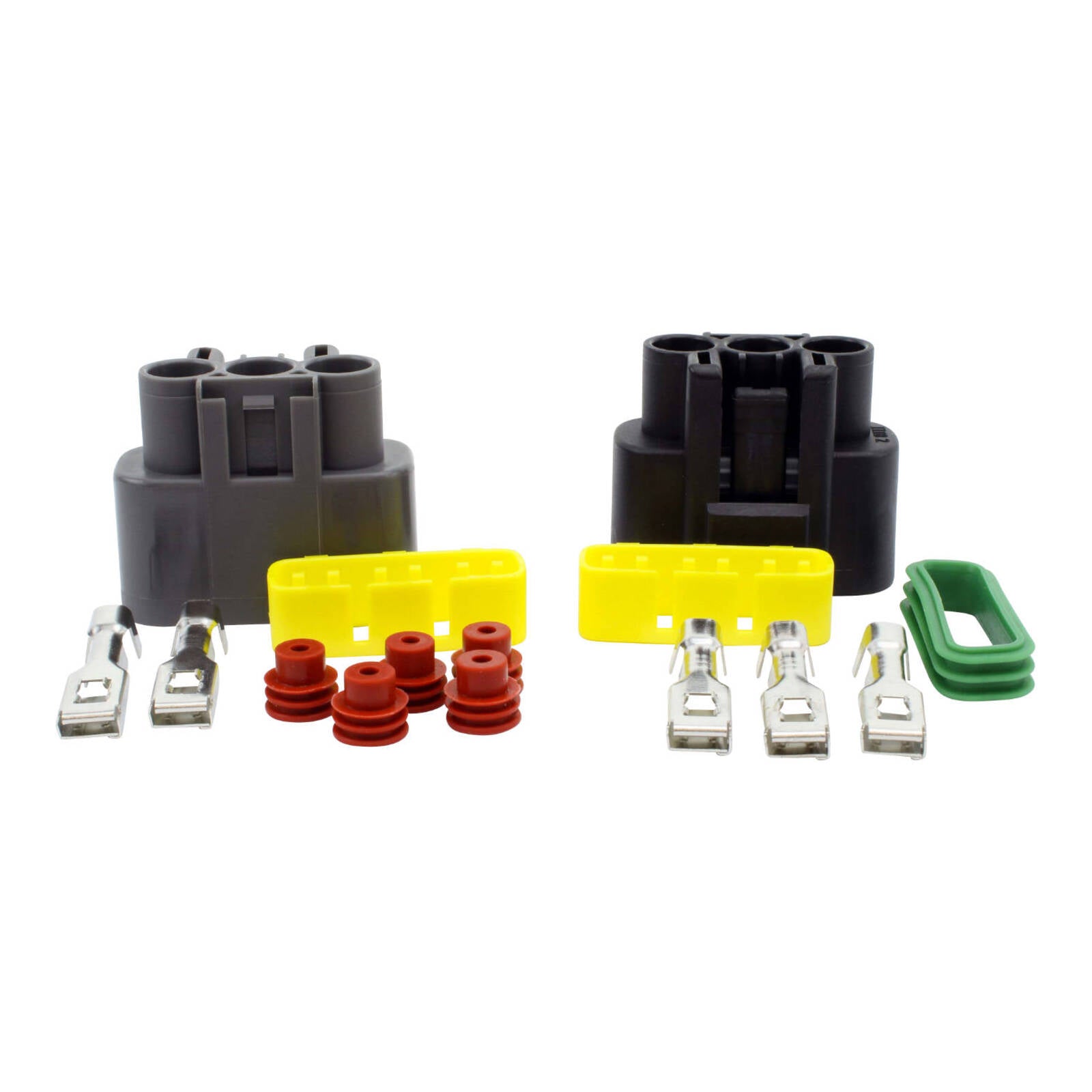 SPLYT TECHNOLOGY STATOR + TWIN REGULATOR KIT (RMS900-106254)