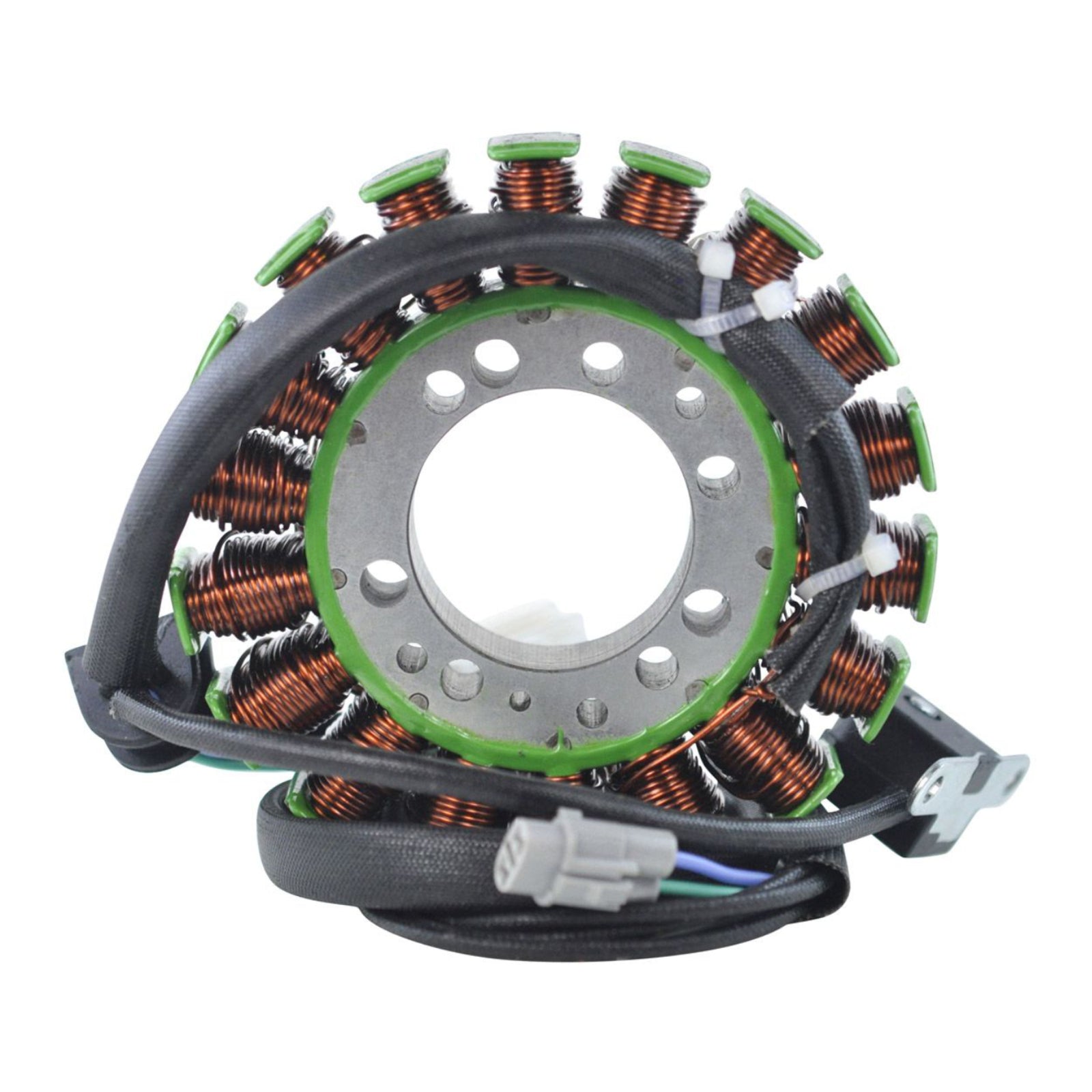 STATOR + CNC MOSFET KIT TRI STREET 675/R