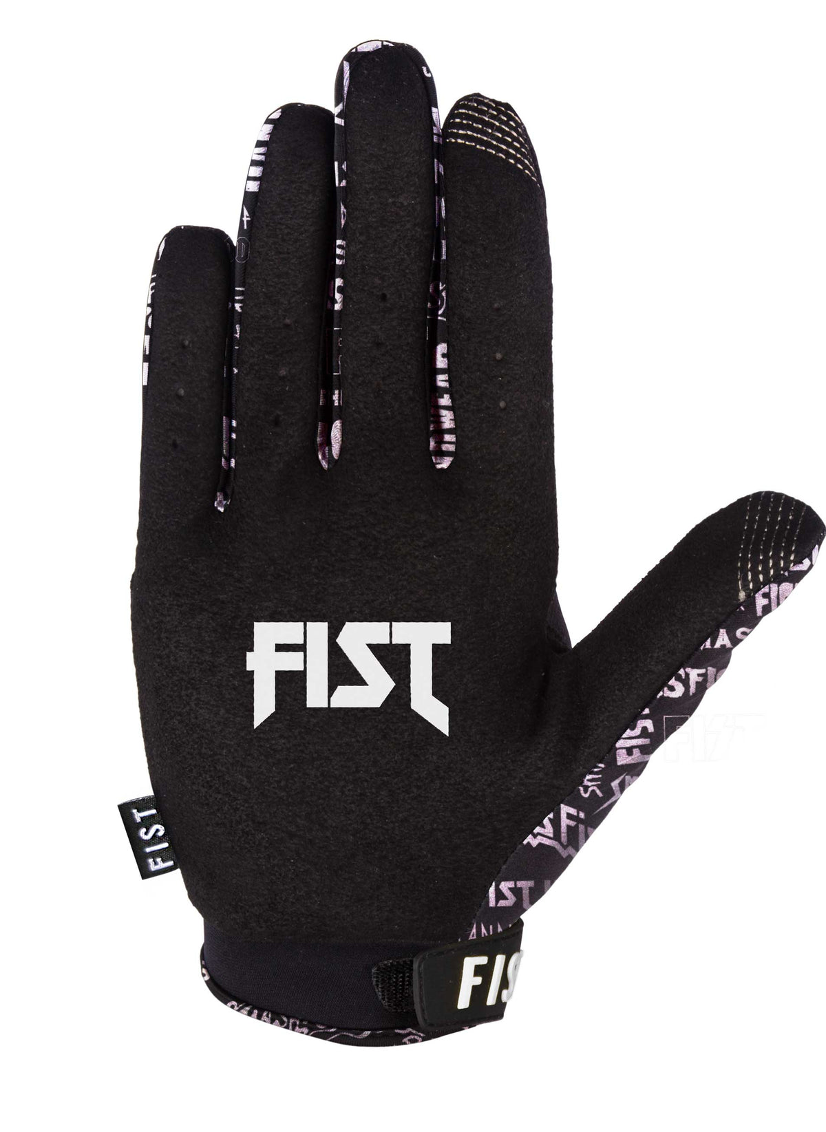 FIST ROCK GLOVE