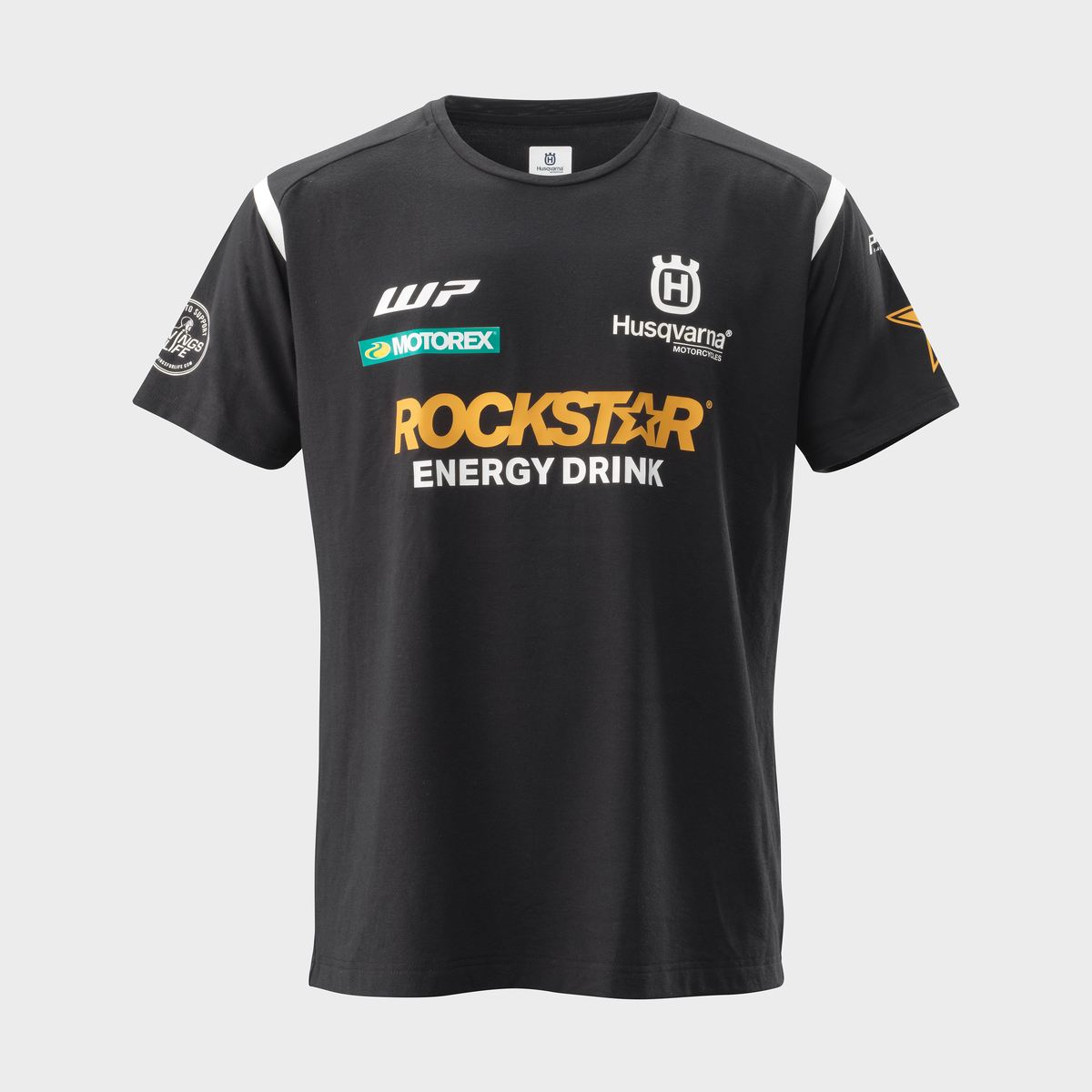 HUSQVARNA REPLICA TEAM TEE