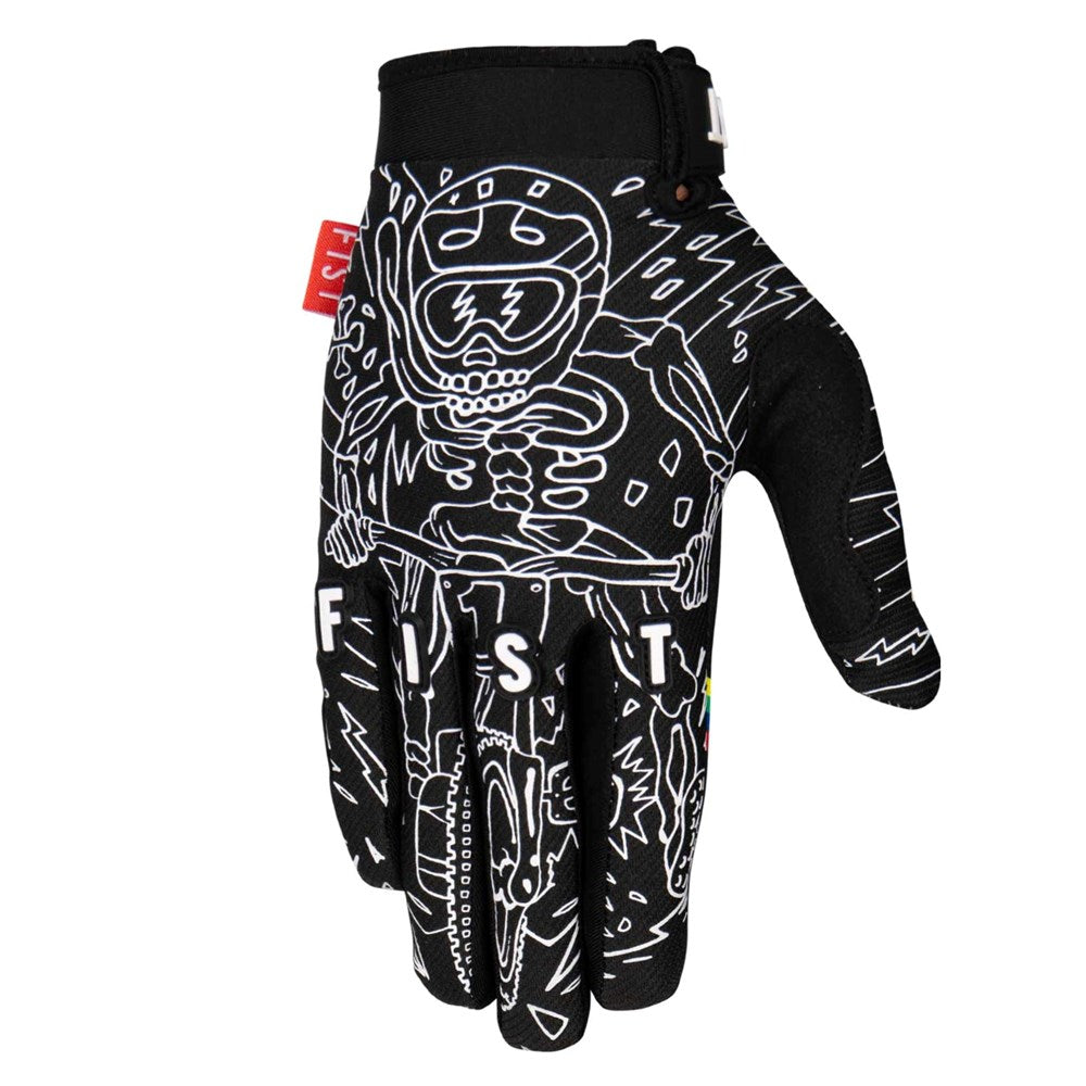 SAM HILL G.O.A.T GLOVE | YOUTH