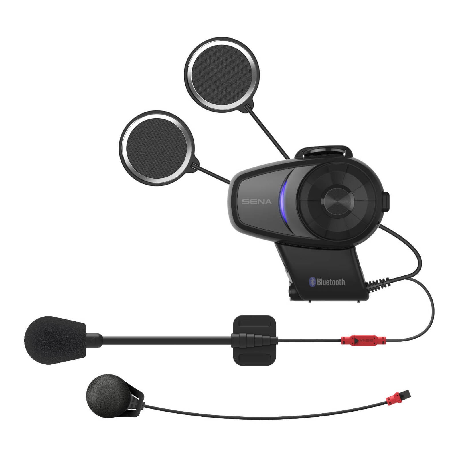 Sena 10S Bluetooth Comm System
