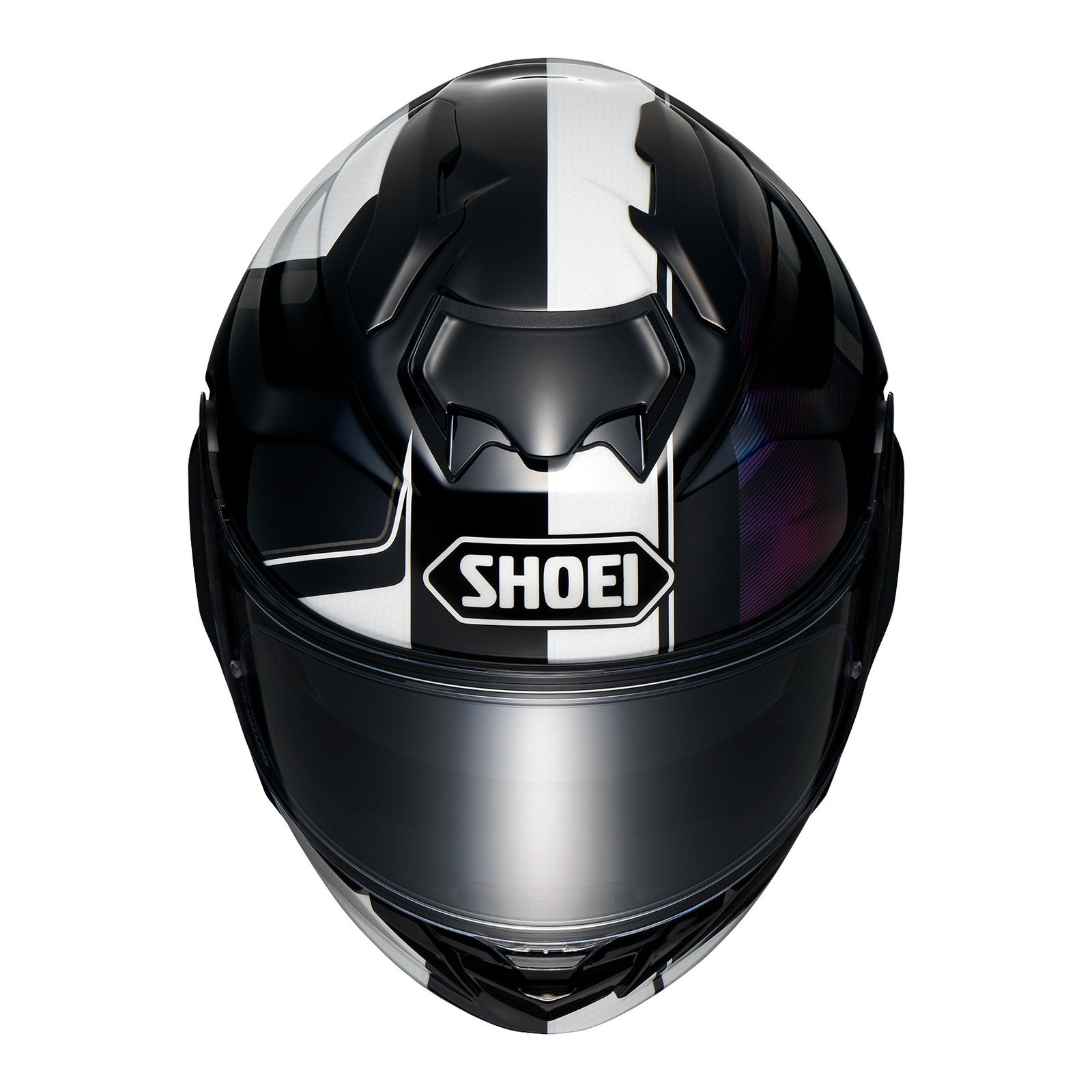 Shoei GT-Air 3 Helmet - Scenario TC5
