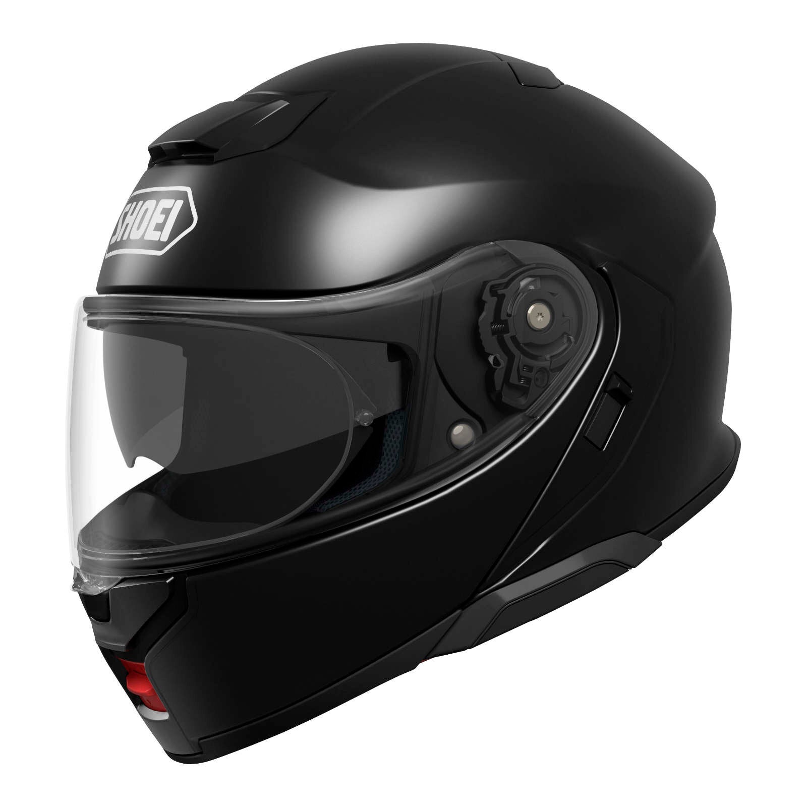 Shoei Neotec 3 Helmet - Black