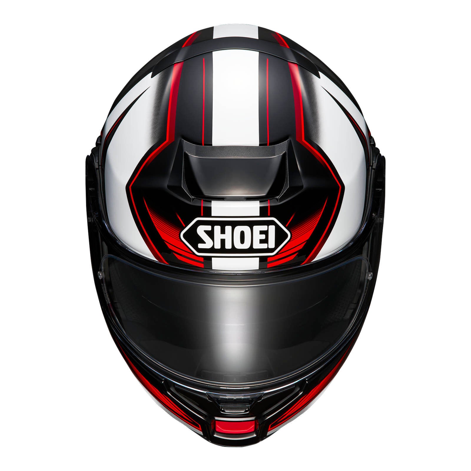 Shoei Neotec 3 Helmet - Grasp TC5
