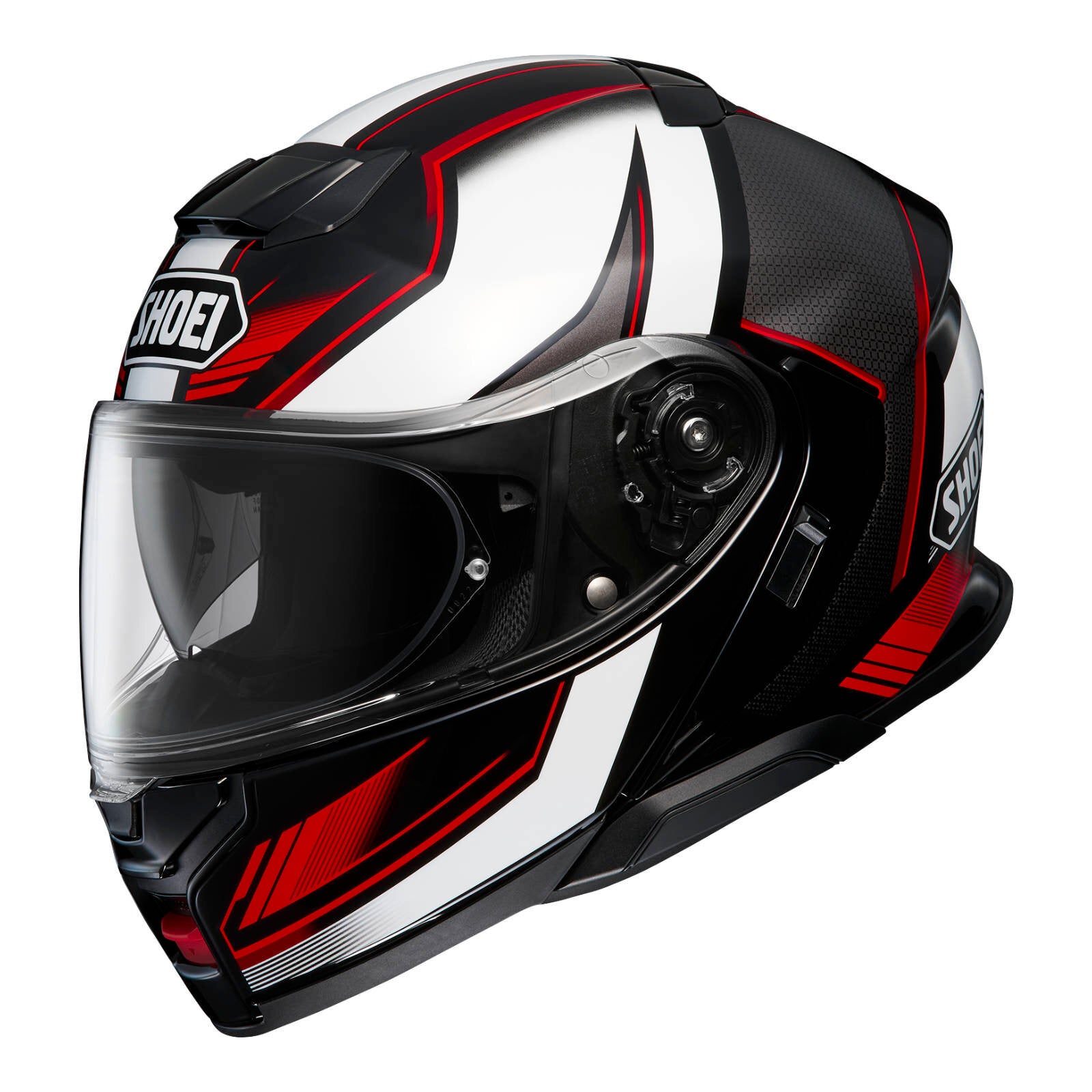 Shoei Neotec 3 Helmet - Grasp TC5
