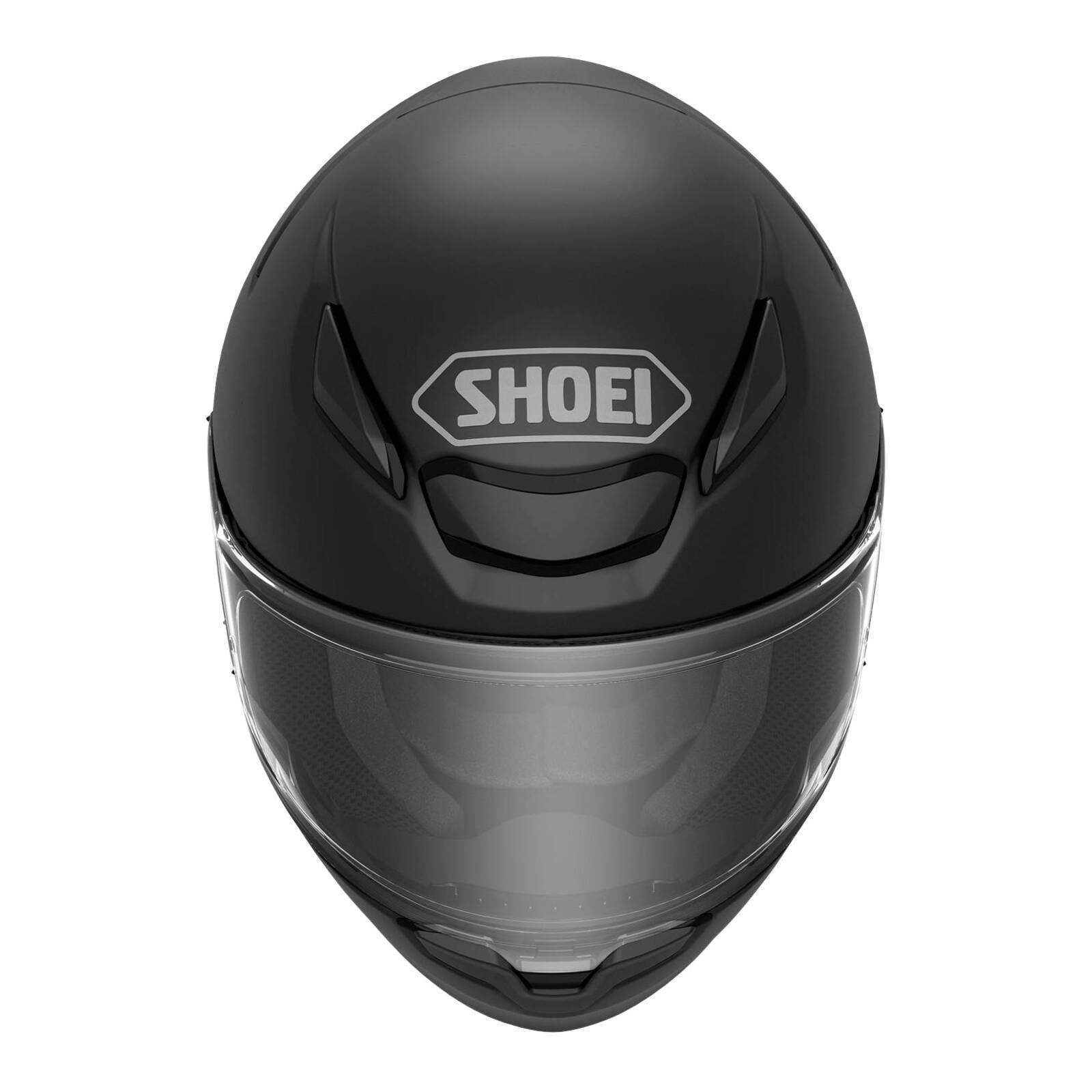 Shoei NXR2 Helmet - Matte Black