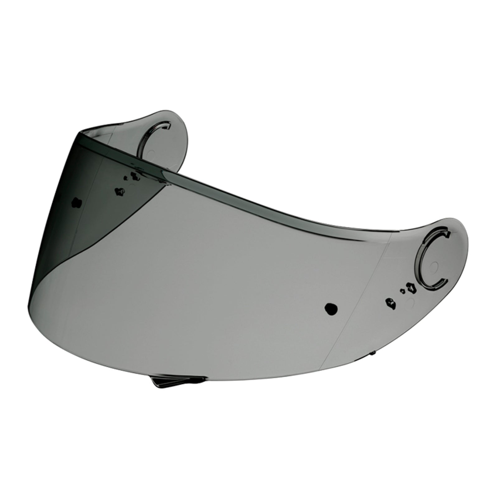 Shoei Visor CNS-1 with Pin - Dark Smoke (Neotec GT-Air/GT-Air 2)