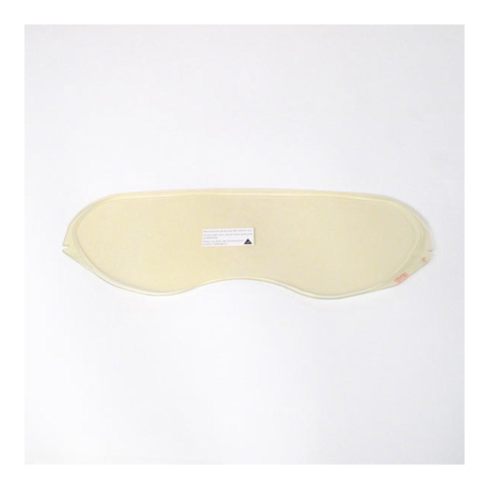 Shoei Pinlock EVO DKS302 Hornet ADV CNS-2 - Clear