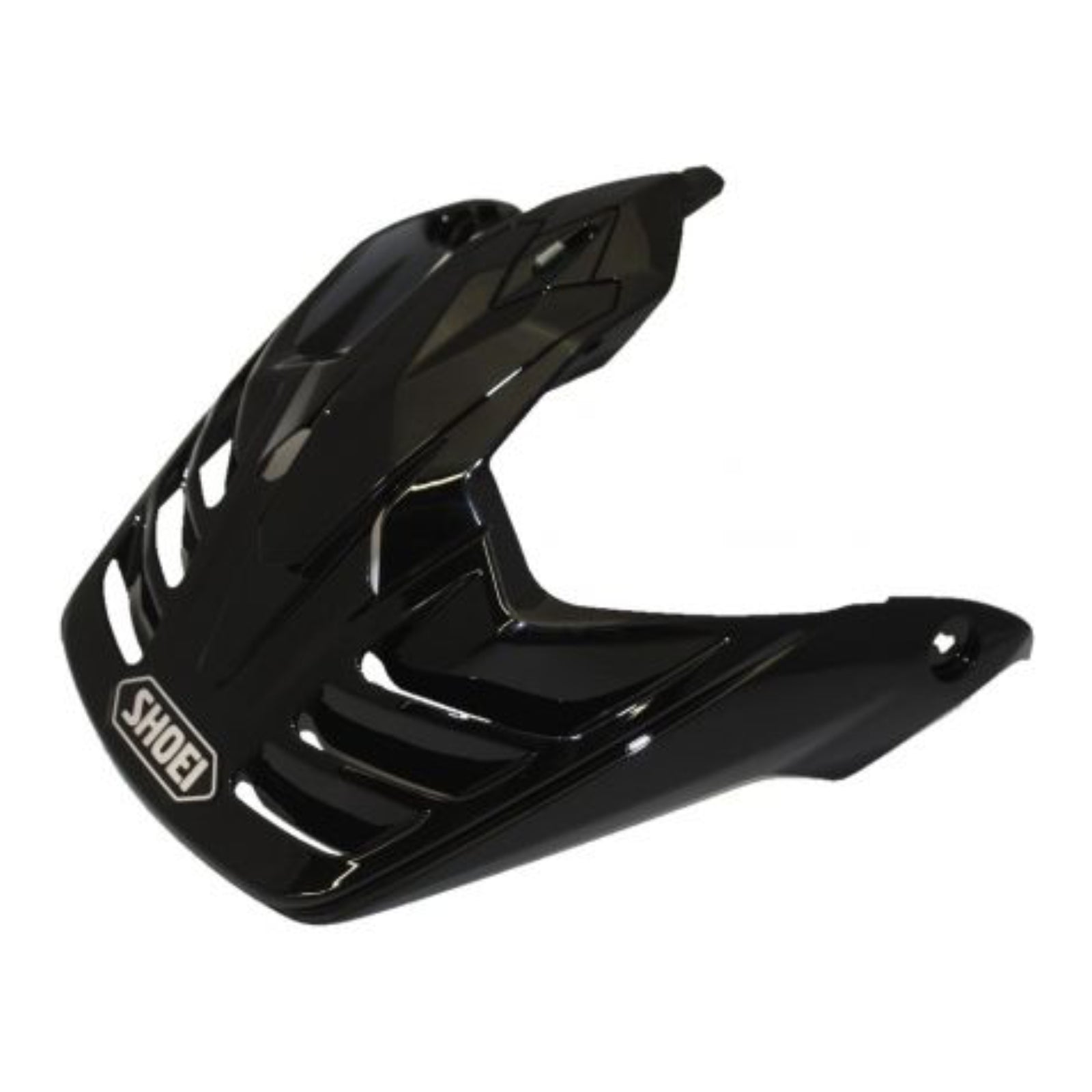 Shoei Peak V-460 Hornet ADV MAT - Black