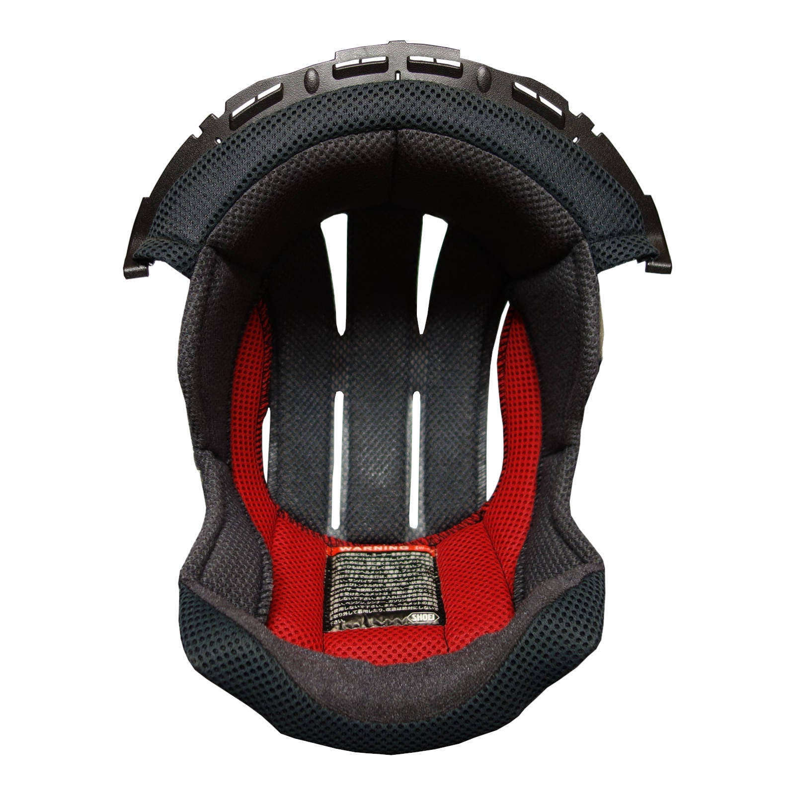 Shoei Hornet ADV Type-H Centre Pad M9