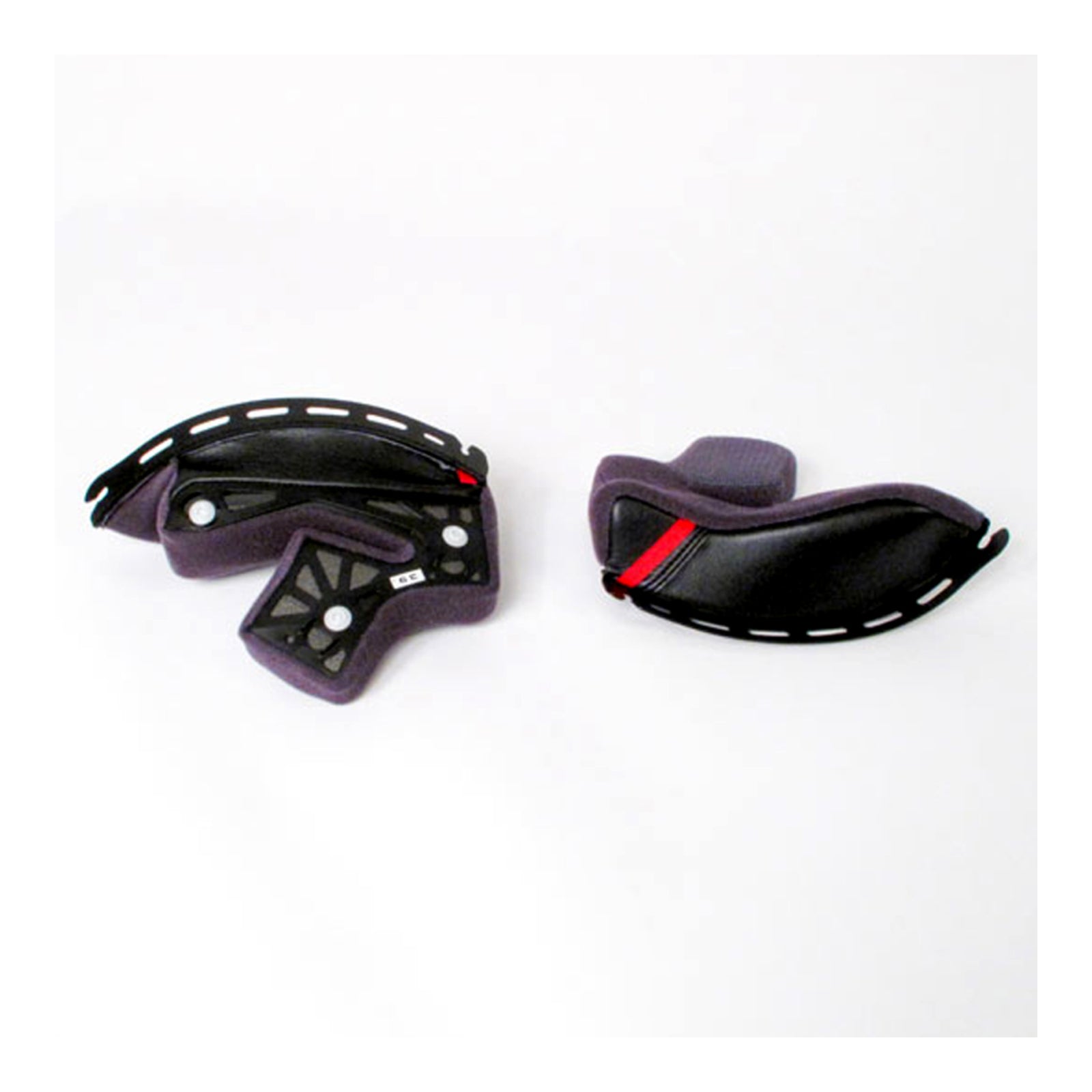 Shoei Hornet ADV Type-H Cheek Pad 39