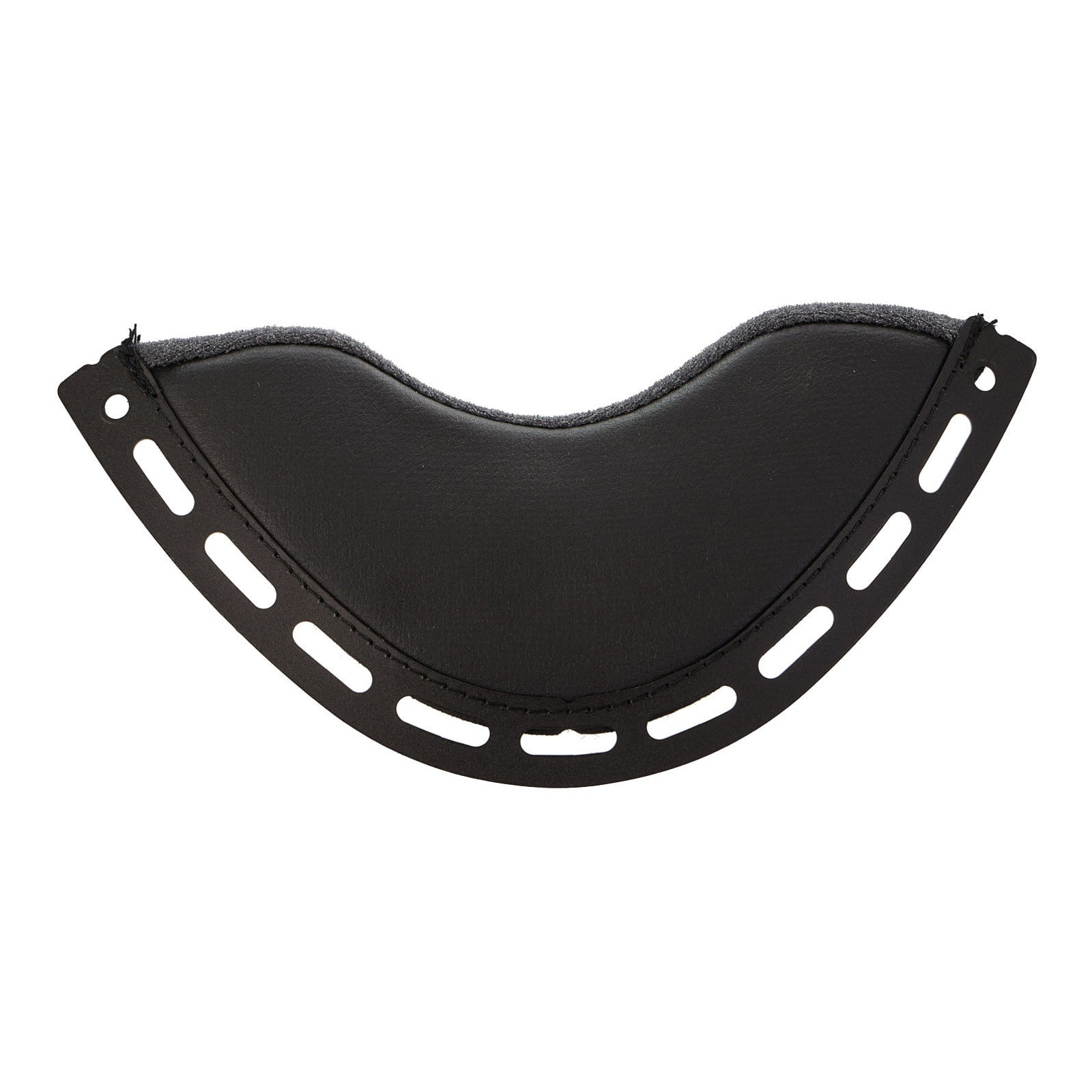 Shoei Chin Curtain H Leather Neotec 2