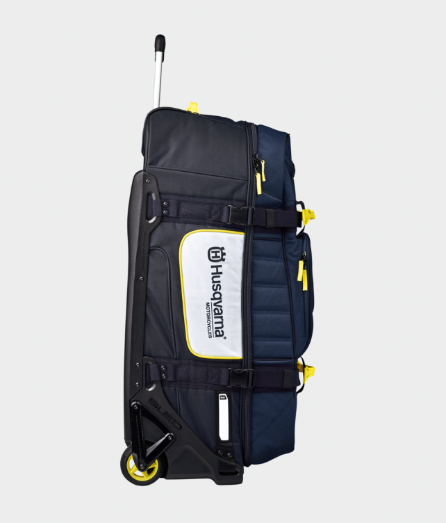 HUSQVARNA TRAVEL BAG 9800