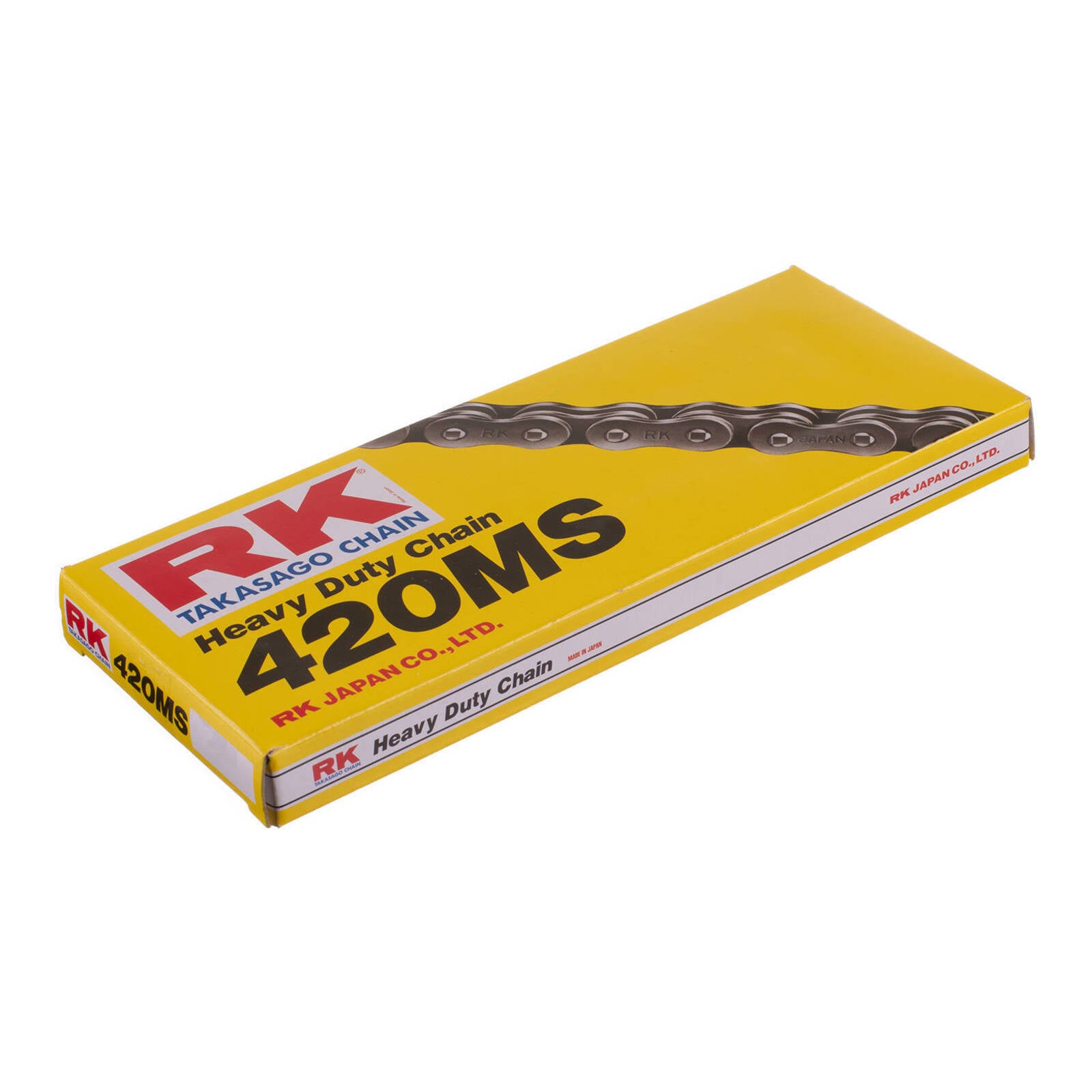 Sprocket Kit Honda CRF110 - 420MS 14/38