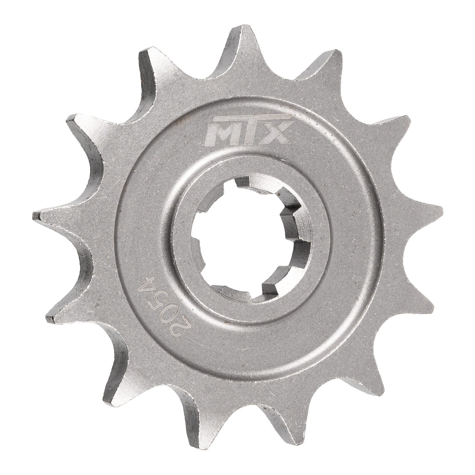 Sprocket Kit Kawasaki KLX140 Small Wheel - 428KRO 14/50