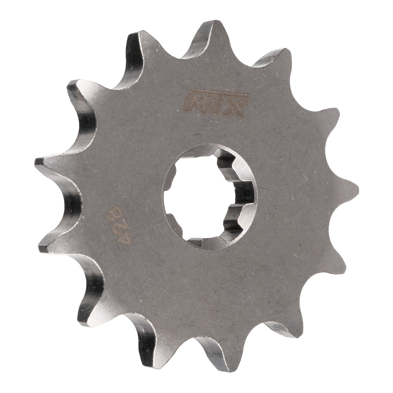 Sprocket Kit Suzuki DS80/JR80 - 428H 12/34