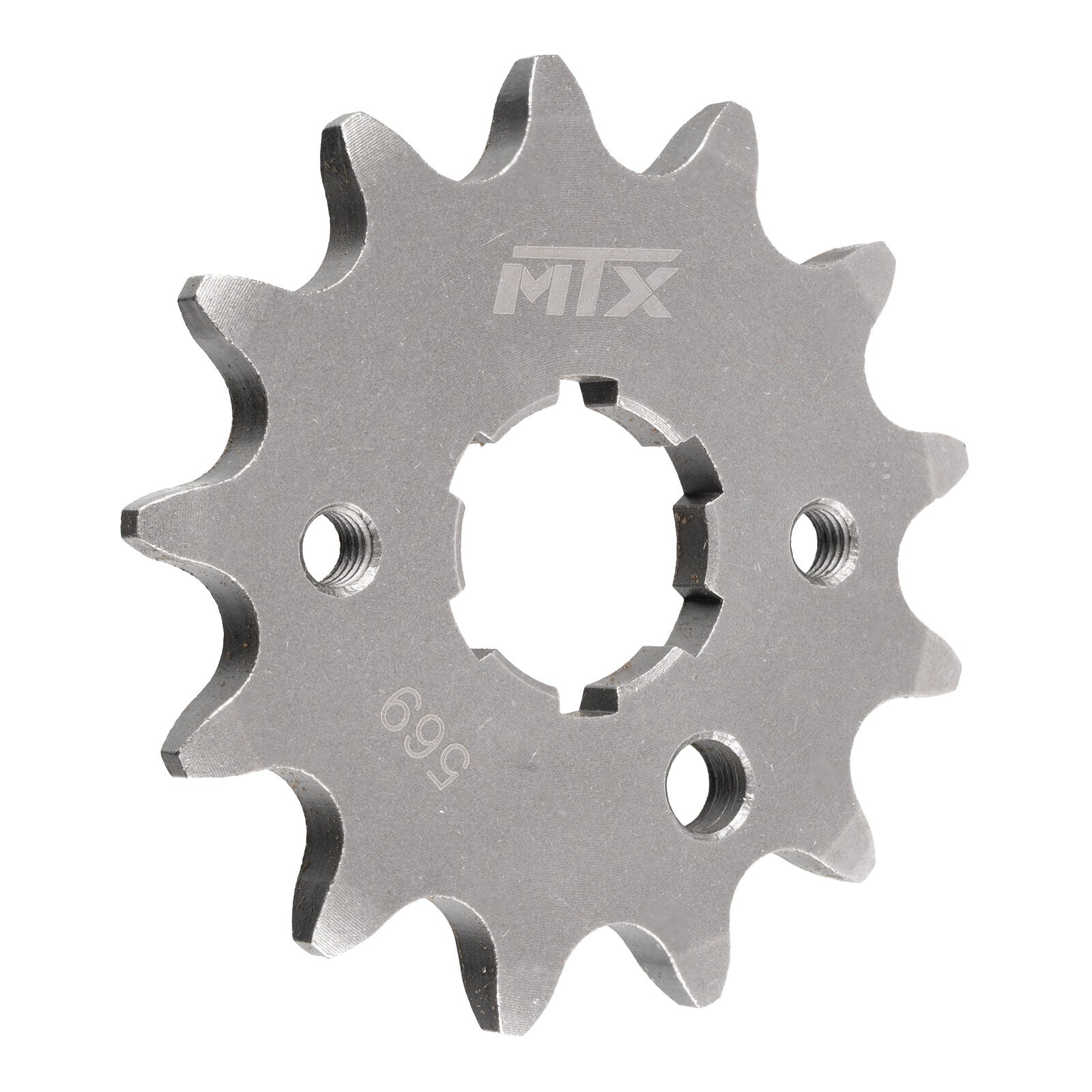 Sprocket Kit Kawasaki KX250 '92-'96 U-Ring - GB520MXU 14/49