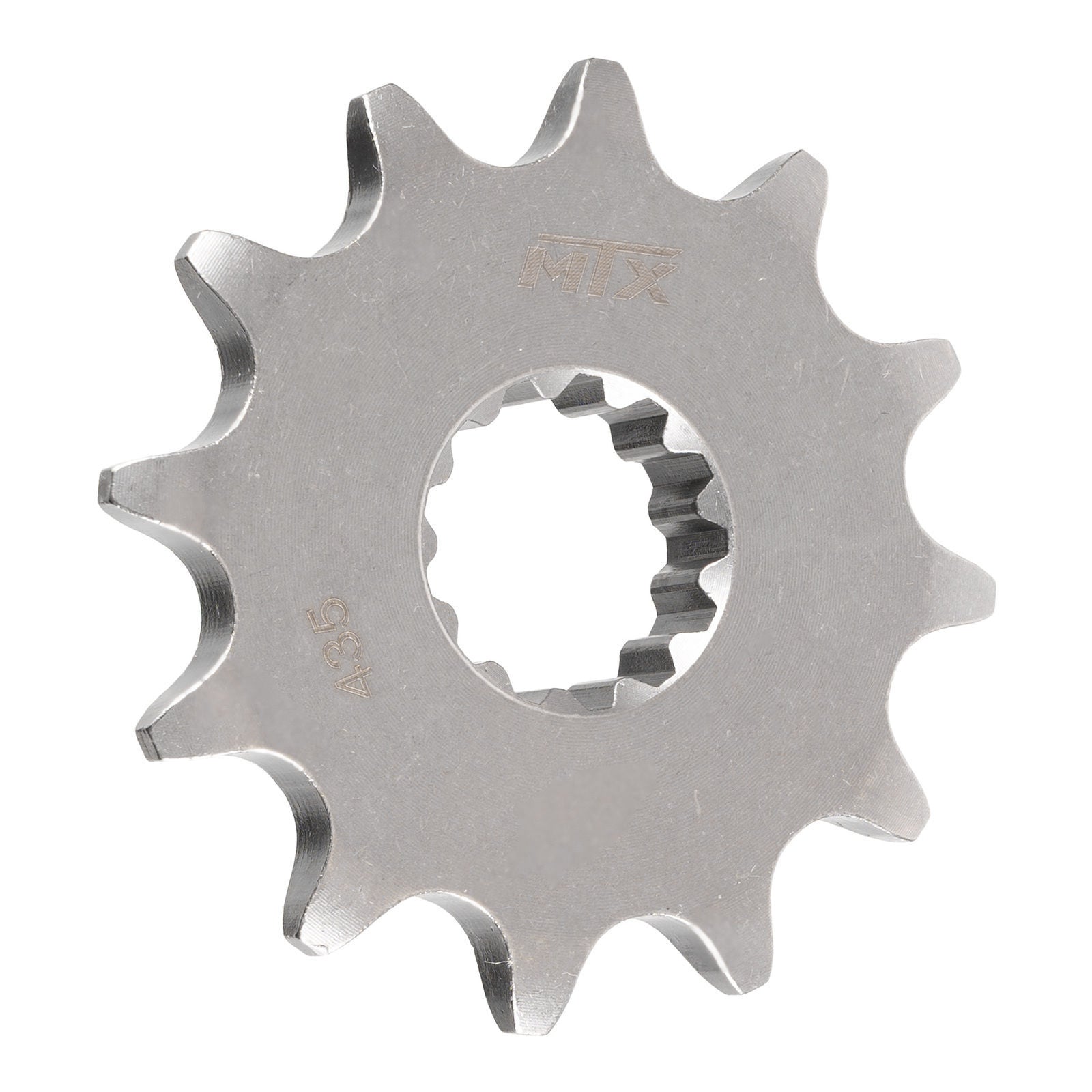 Sprocket Kit Suzuki RM250 '89-'96 U-Ring - GB520MXU 13/49