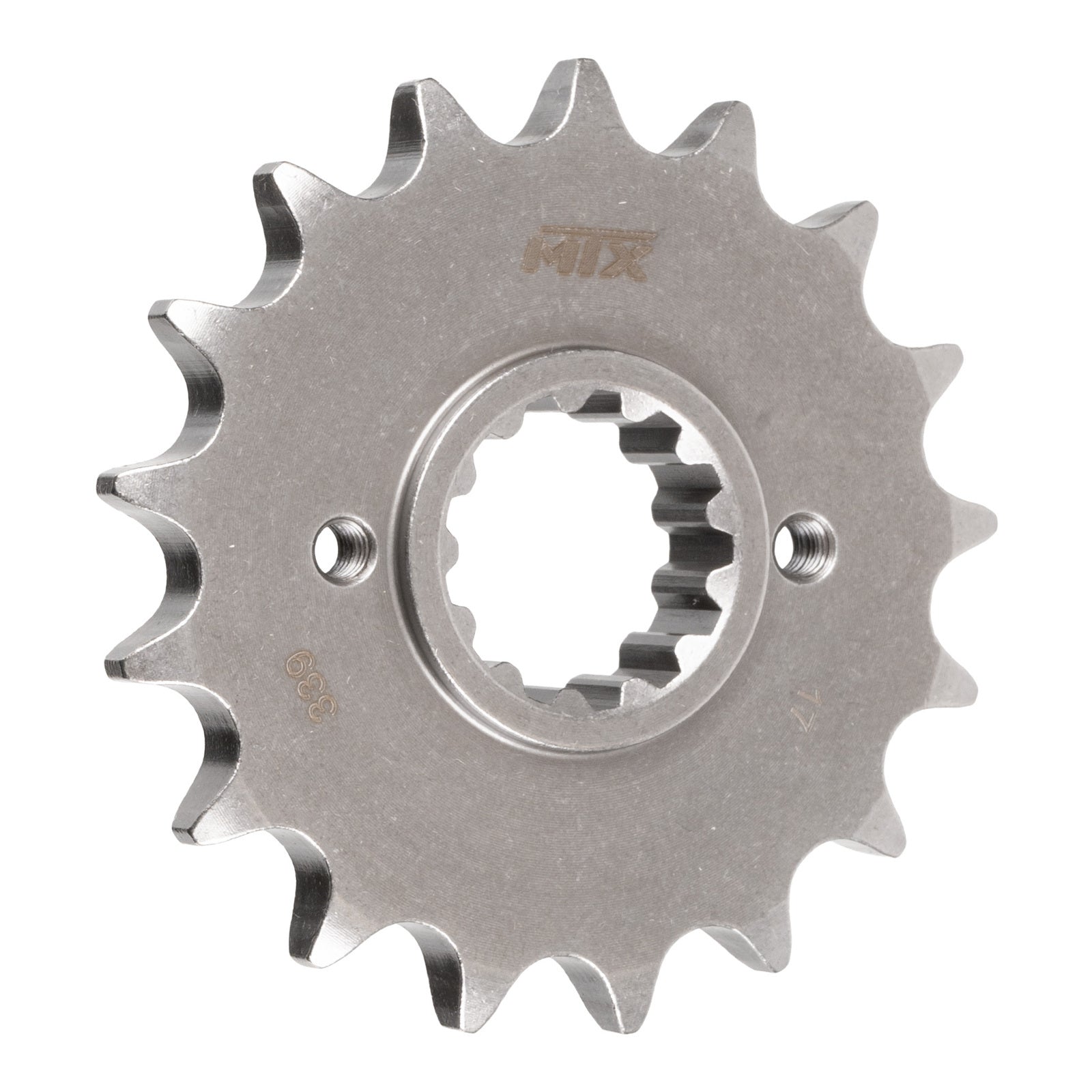 Sprocket Kit Honda CBR1100XX Blackbird Gold - GB530ZXW 17/44