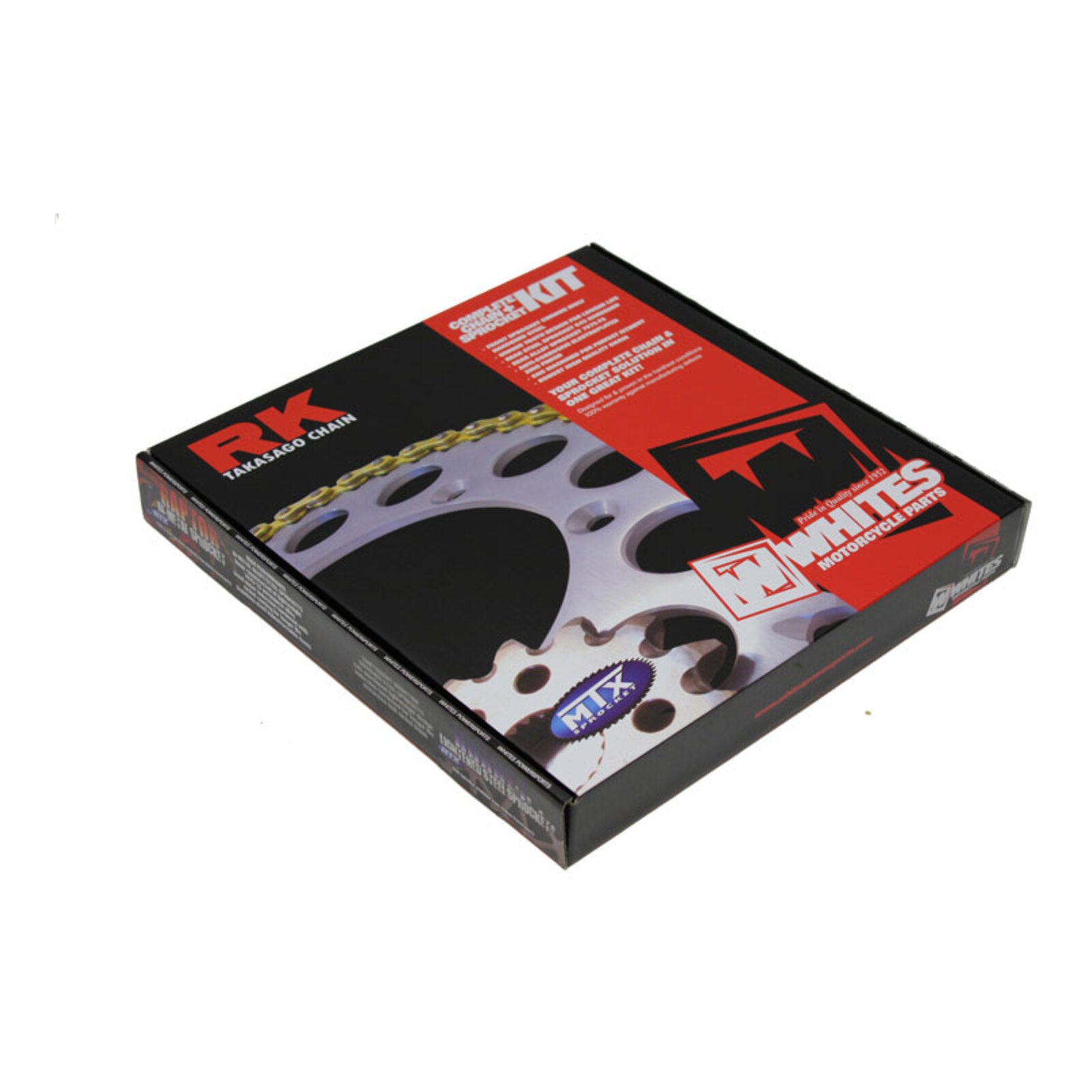 Sprocket Kit Kawasaki EX300 '13-'18 - 520XRE 14/42
