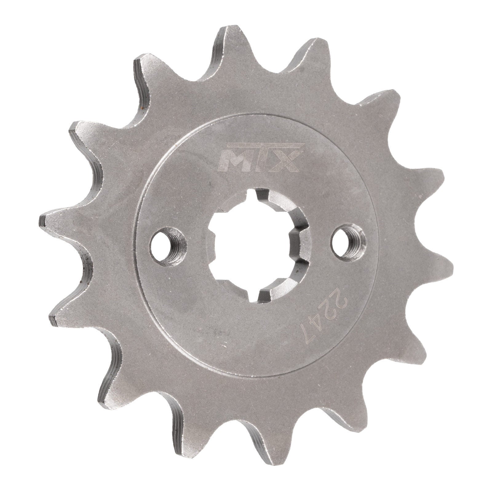 Sprocket Kit KTM 200 Duke '15- 520SO 14/42