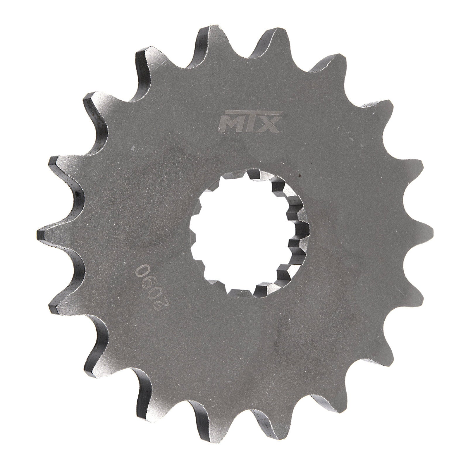 Sprocket Kit Triumph Tiger 1050i '07-'11 - 530ZXW 18/44