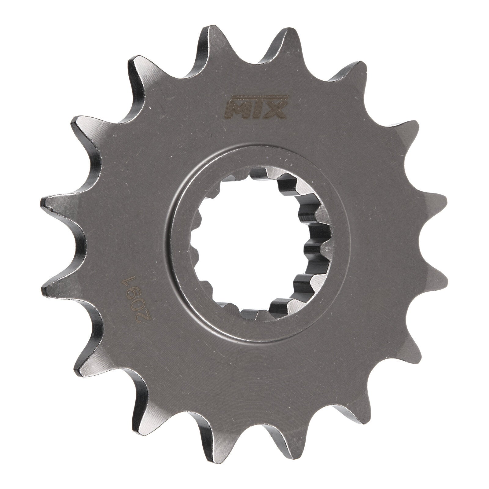Sprocket Kit Yamaha XTZ690 Tenere '20-'21 - GB525ZXW 15/46