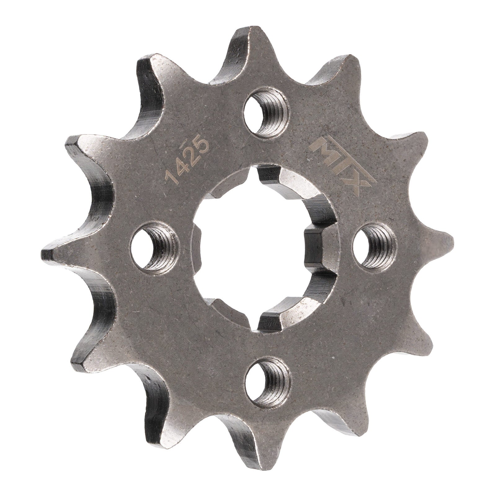 MTX 1425 Steel Front Sprocket #428