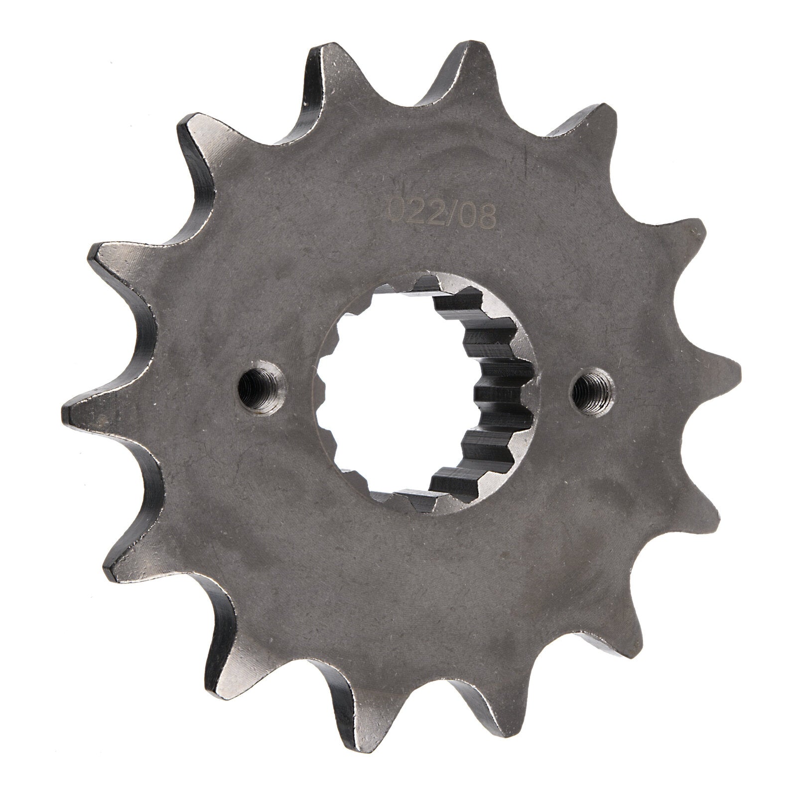 MTX 740 Steel Front Sprocket #525