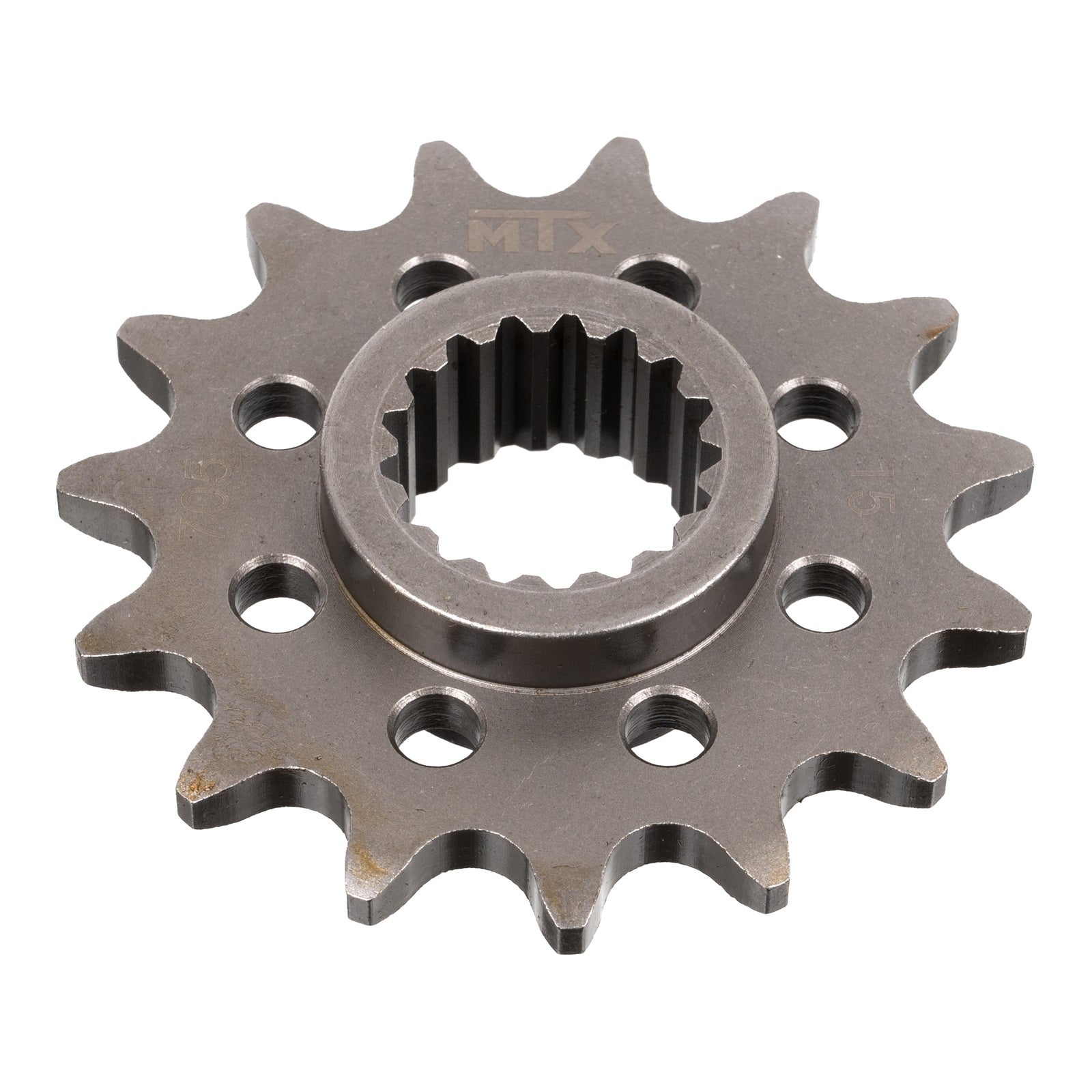 MTX 705 Steel Front Sprocket #520 (520 Conversion)