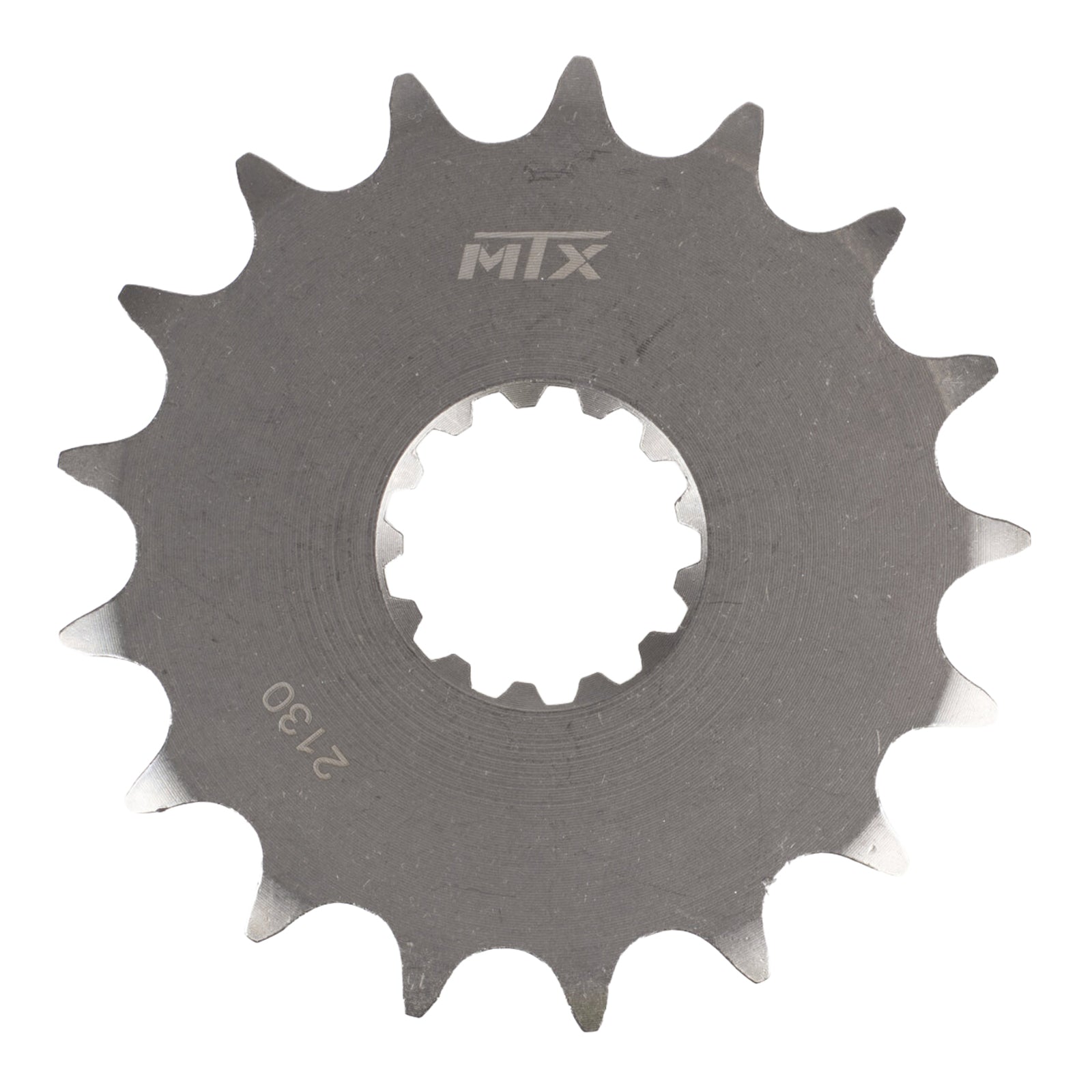 MTX 1183 Steel Front Sprocket #525