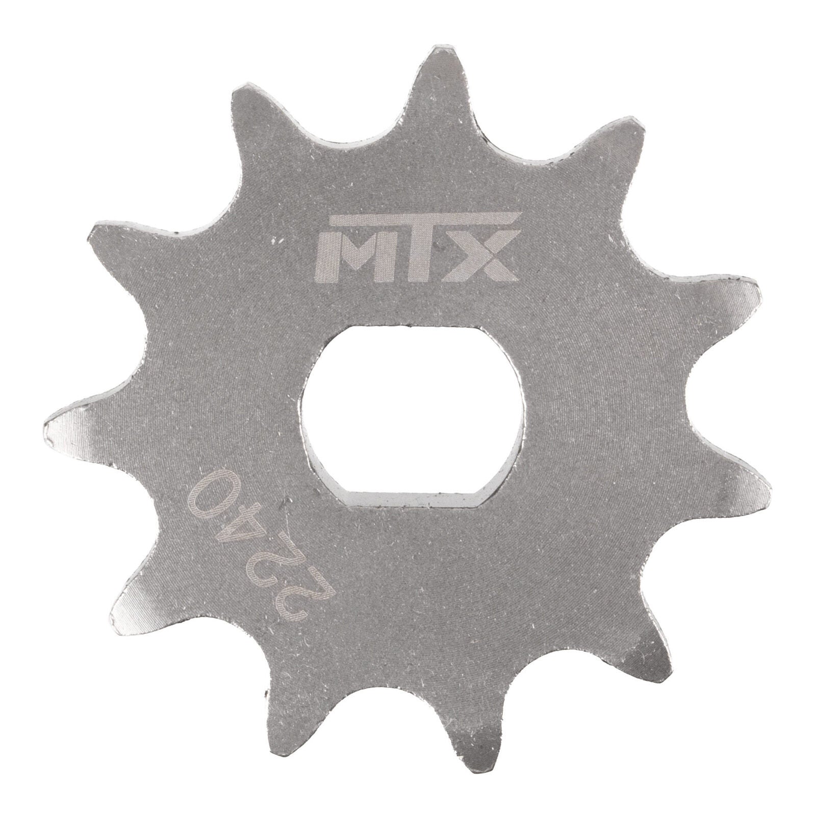 MTX KTM 50 (KT3) Steel Front Sprocket #415