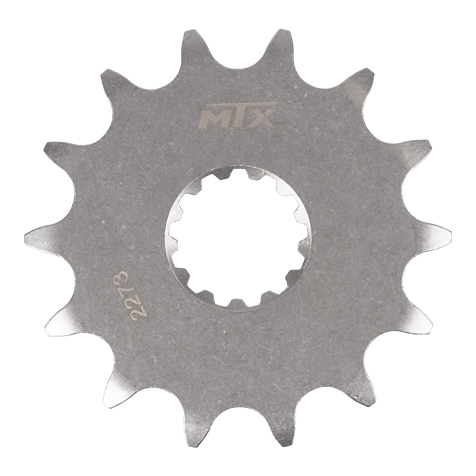MTX 1539 Steel Front Sprocket #520 (13T)